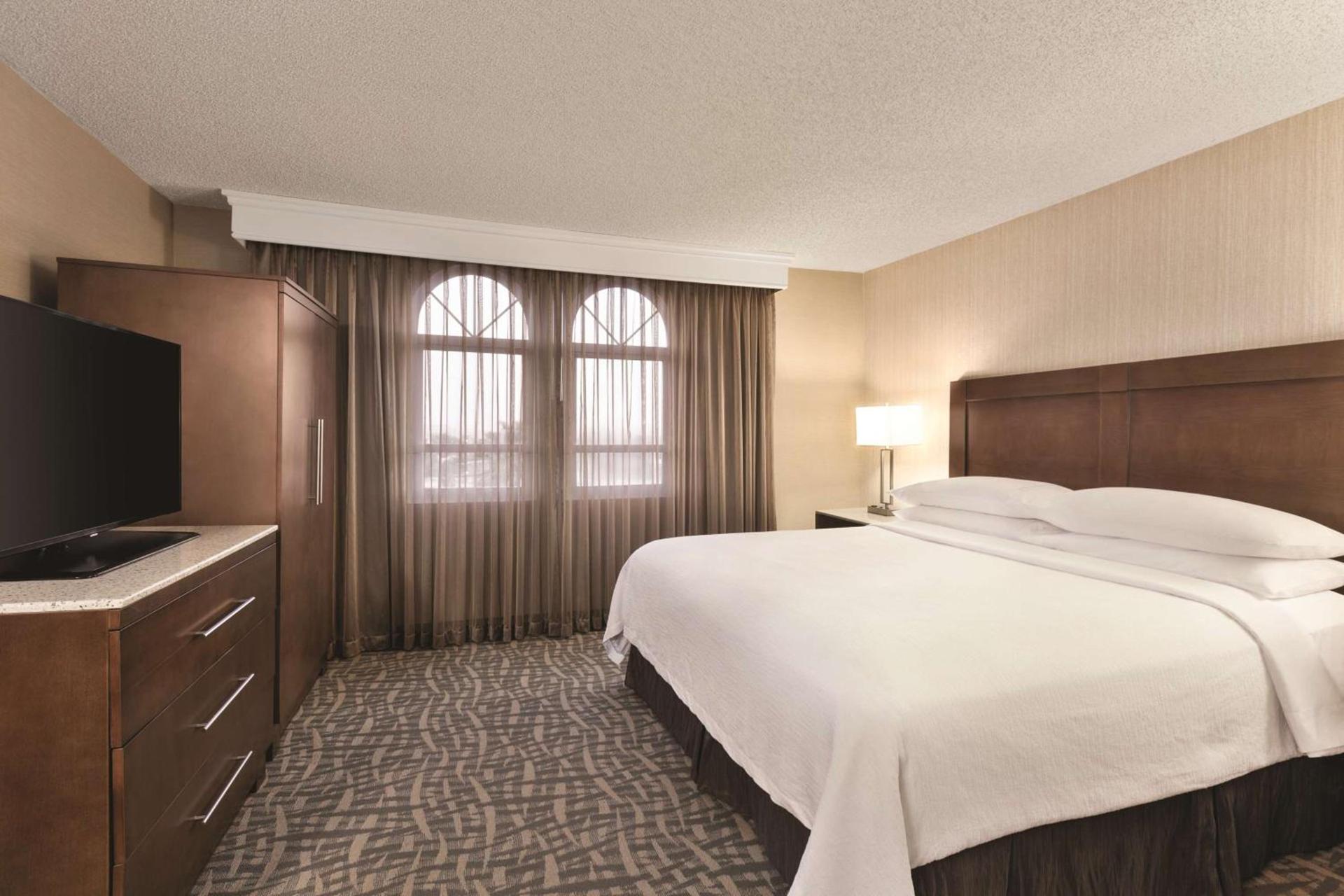 Embassy Suites by Hilton Santa Ana Orange County Airport photo 19