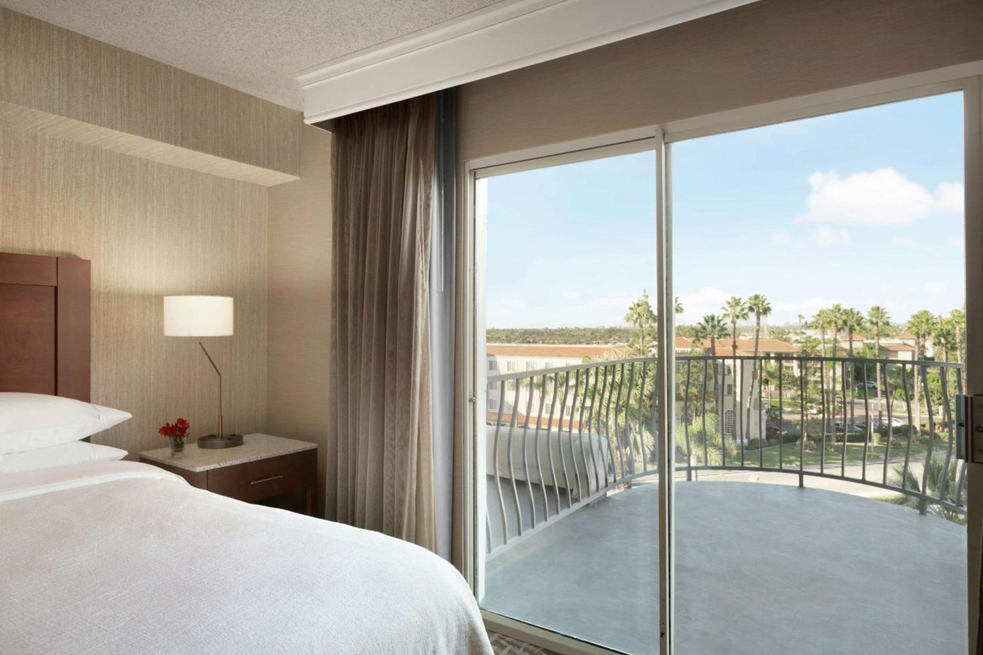 Embassy Suites by Hilton Santa Ana Orange County Airport photo 22