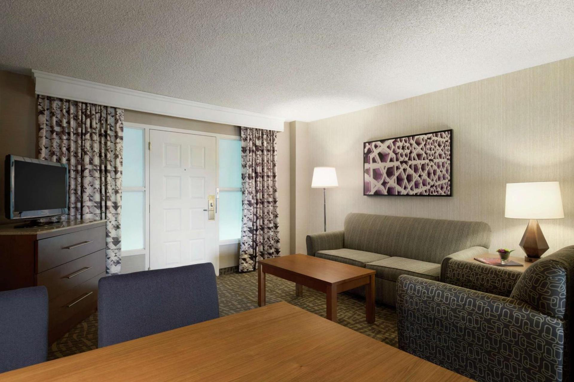Embassy Suites by Hilton Santa Ana Orange County Airport photo 23