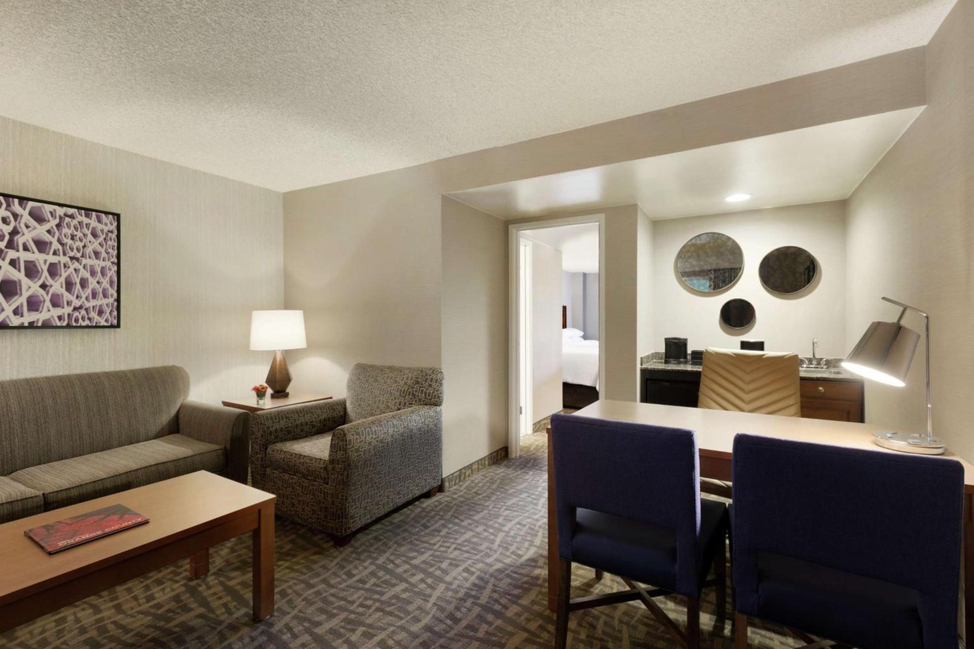 Embassy Suites by Hilton Santa Ana Orange County Airport photo 29