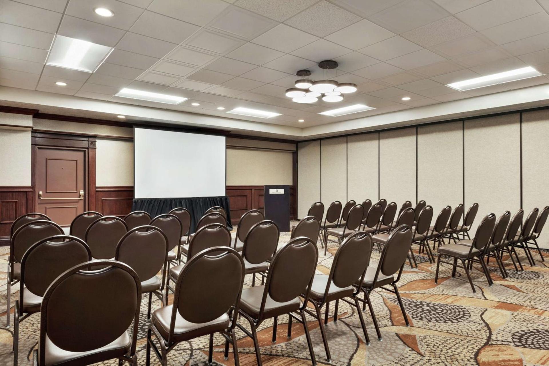Embassy Suites by Hilton Santa Ana Orange County Airport photo 34