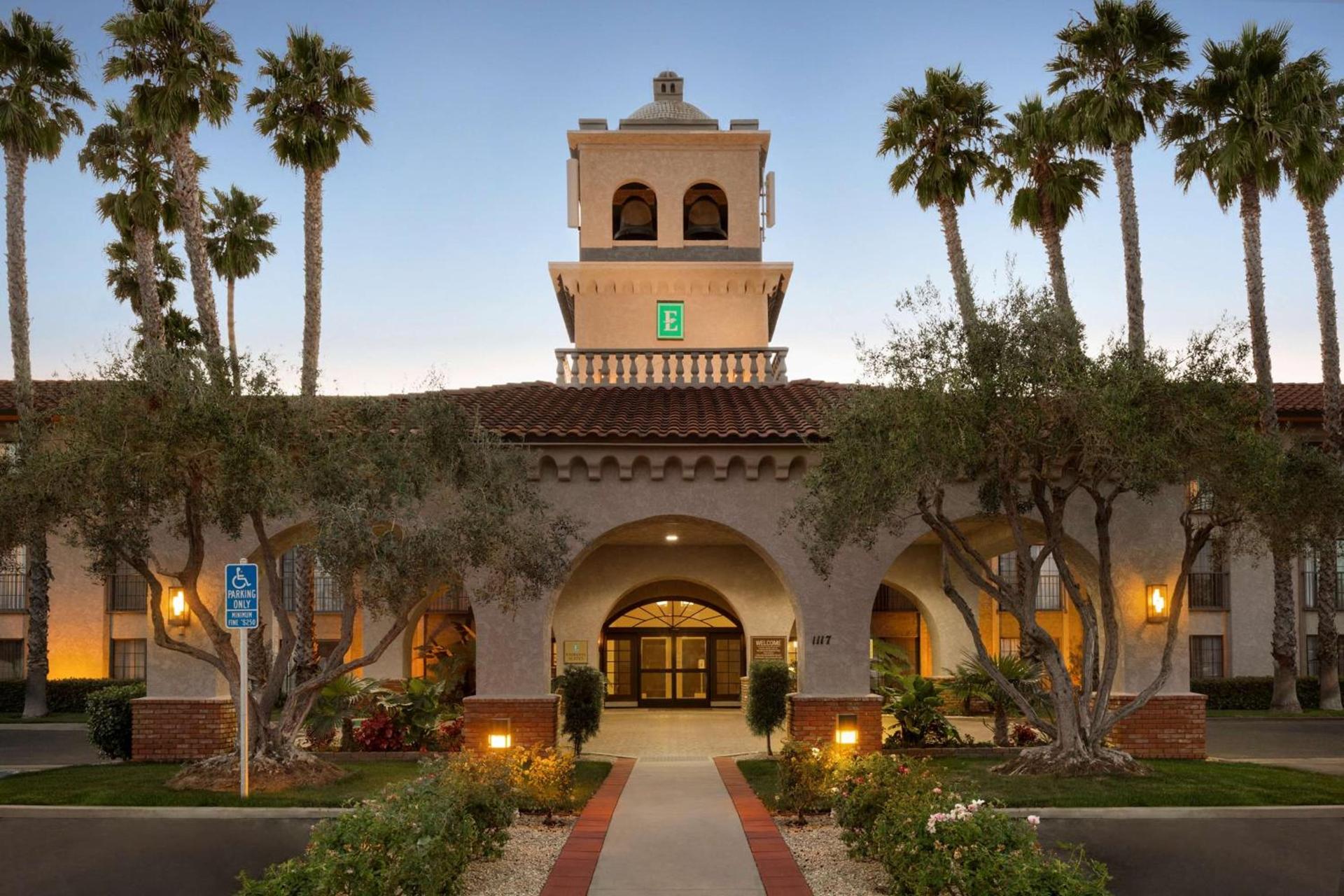 Embassy Suites by Hilton Lompoc Central Coast photo 2