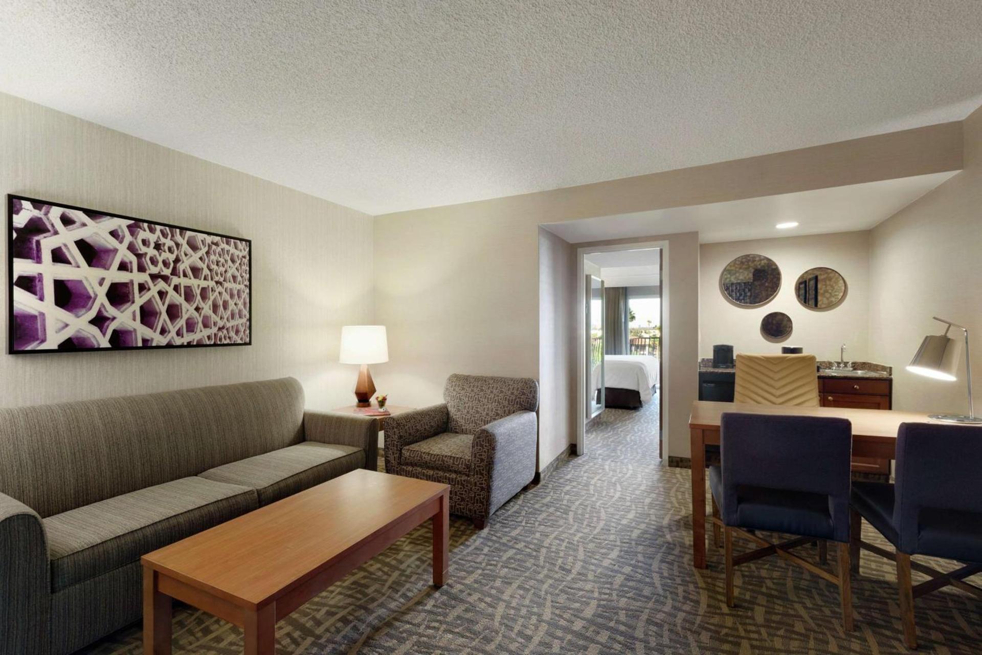 Embassy Suites by Hilton Santa Ana Orange County Airport photo 32