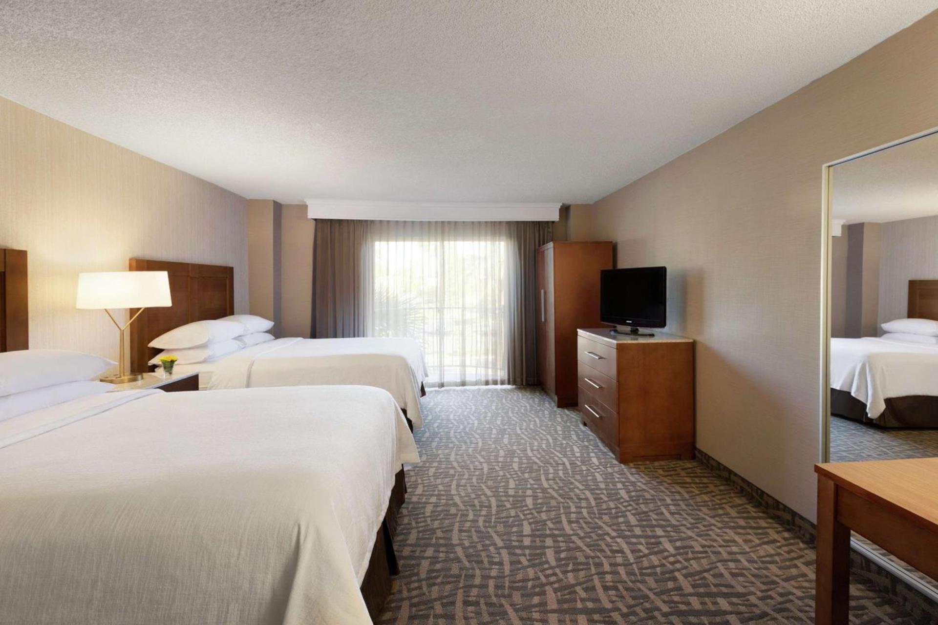 Embassy Suites by Hilton Santa Ana Orange County Airport photo 43