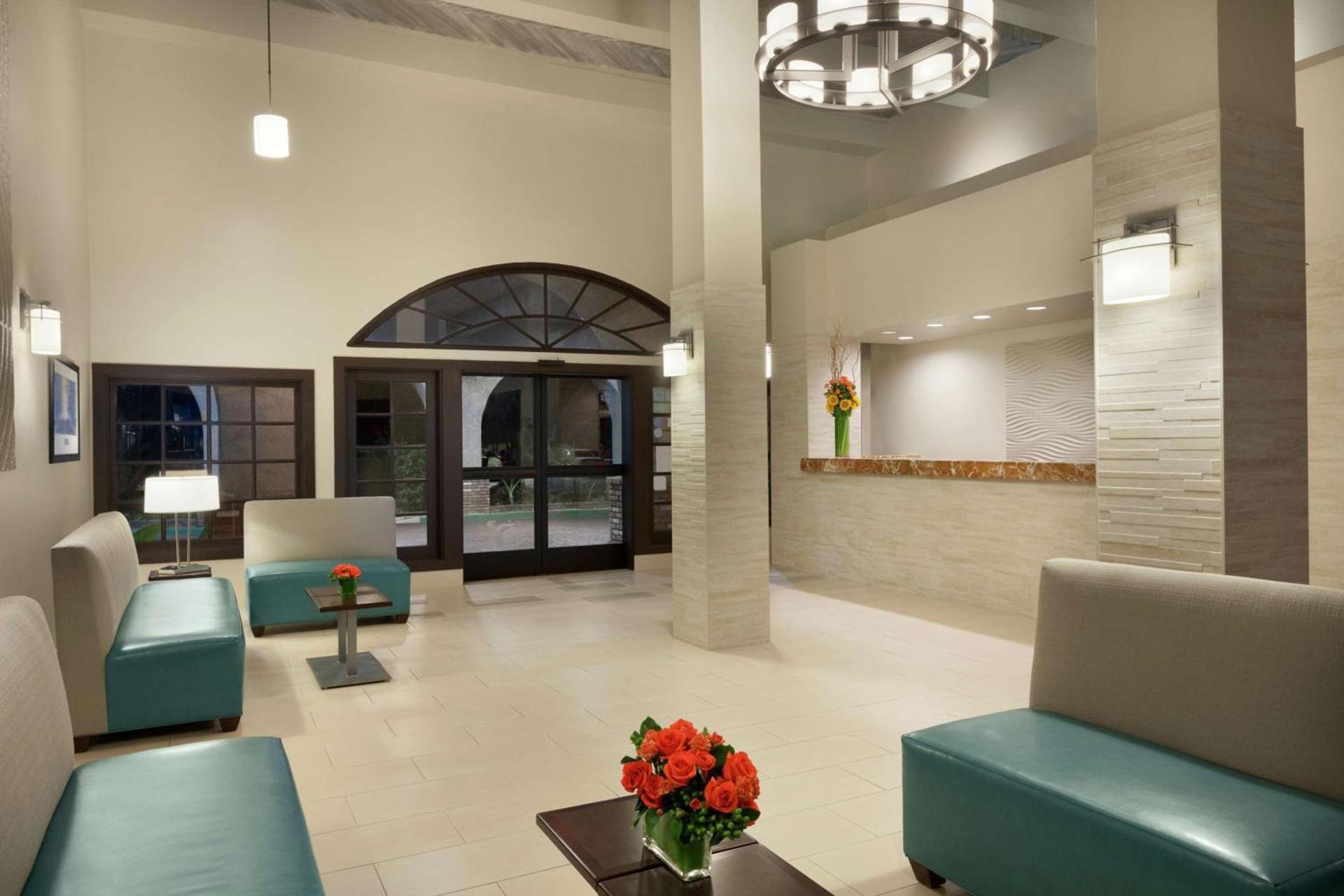 Embassy Suites by Hilton Lompoc Central Coast photo 6