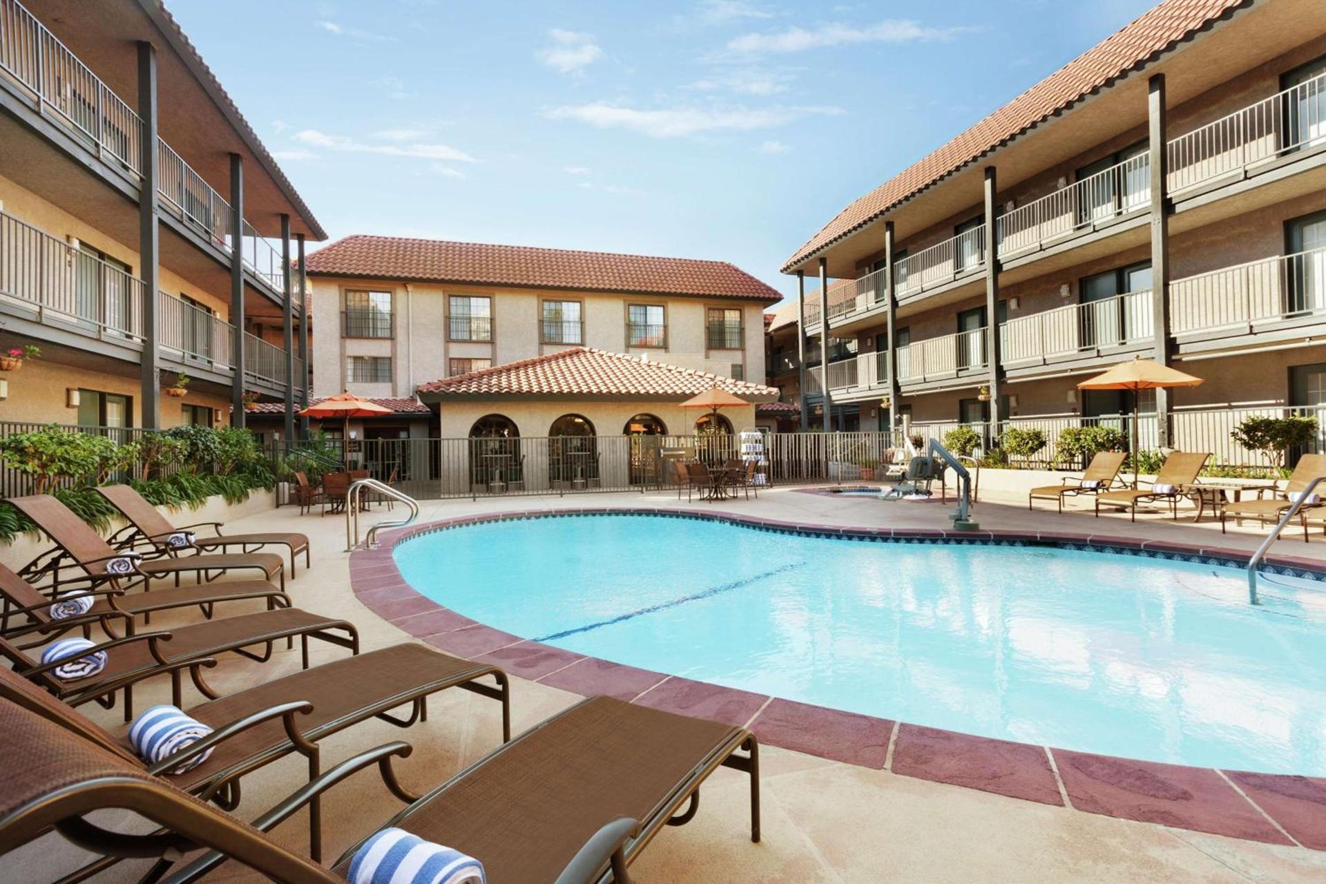 Embassy Suites by Hilton Lompoc Central Coast photo 7