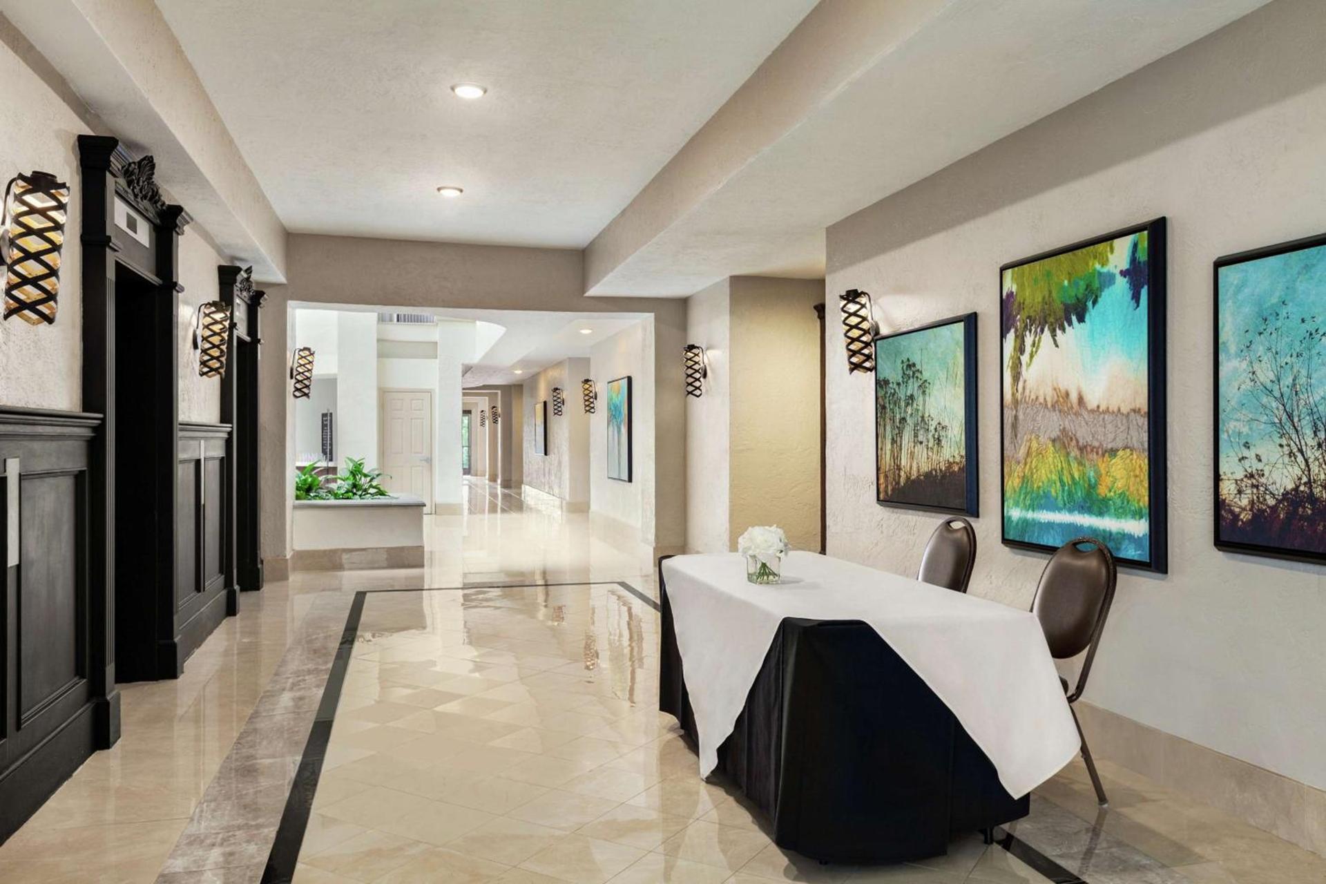 Embassy Suites by Hilton Santa Ana Orange County Airport photo 48