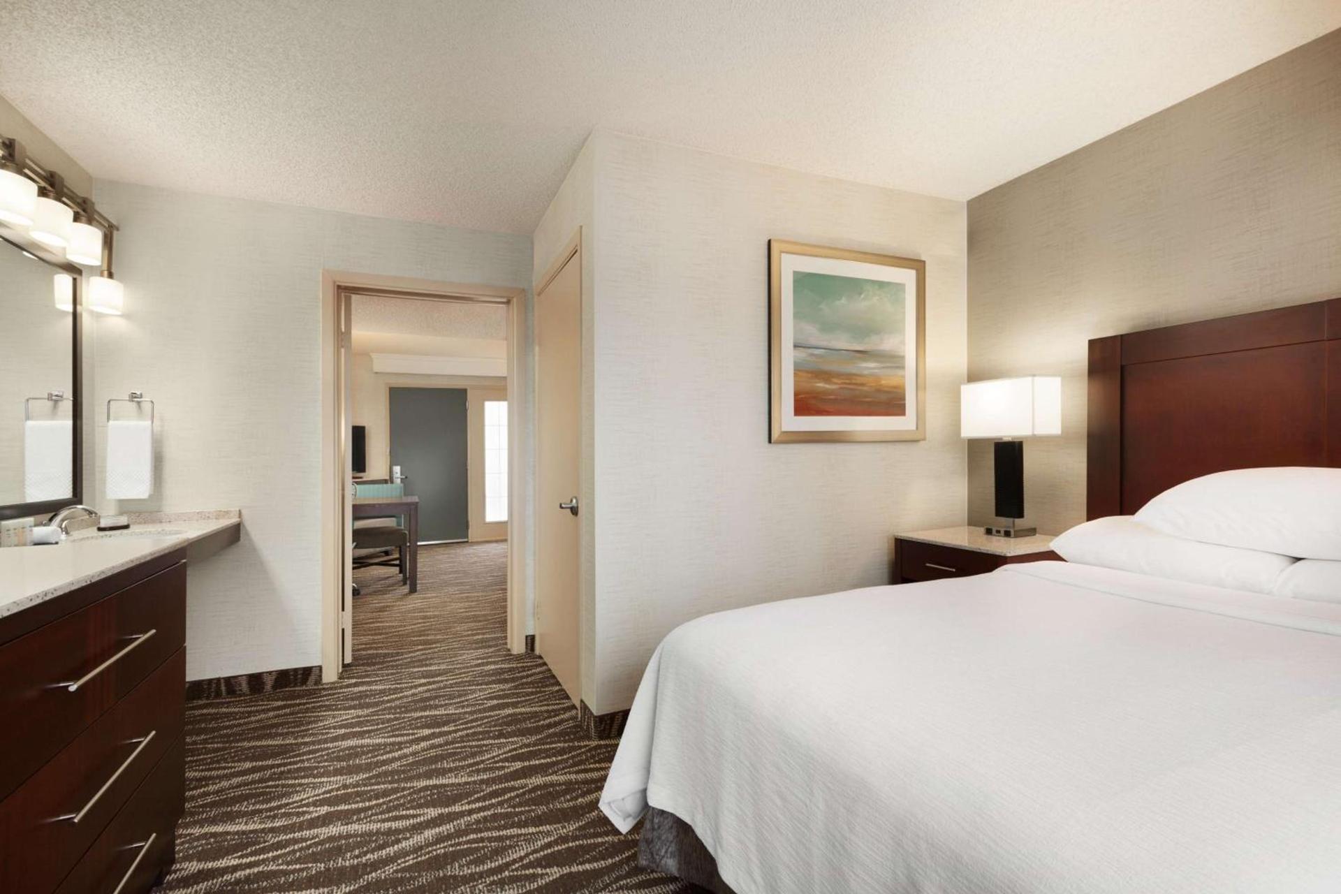 Embassy Suites by Hilton Lompoc Central Coast photo 16