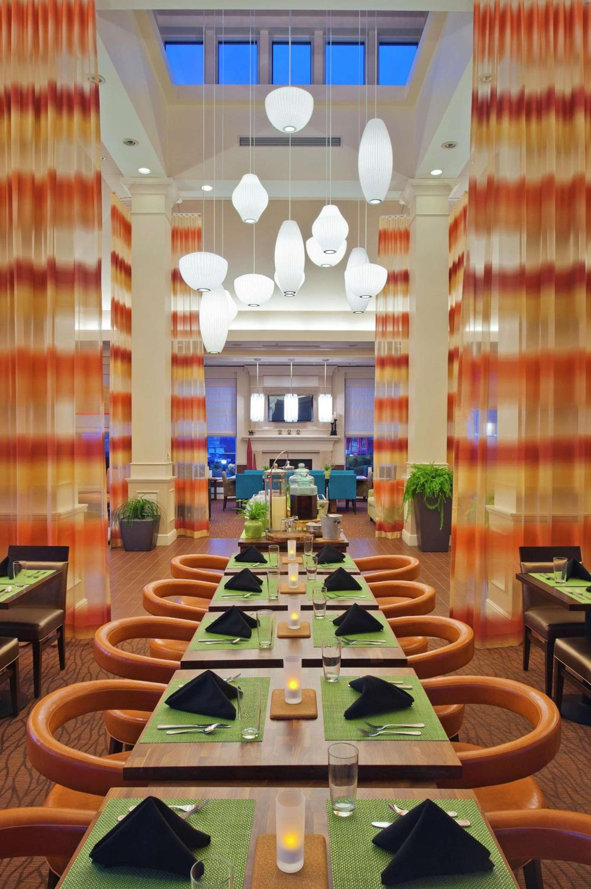 Hilton Garden Inn Allentown Bethlehem Airport photo 5