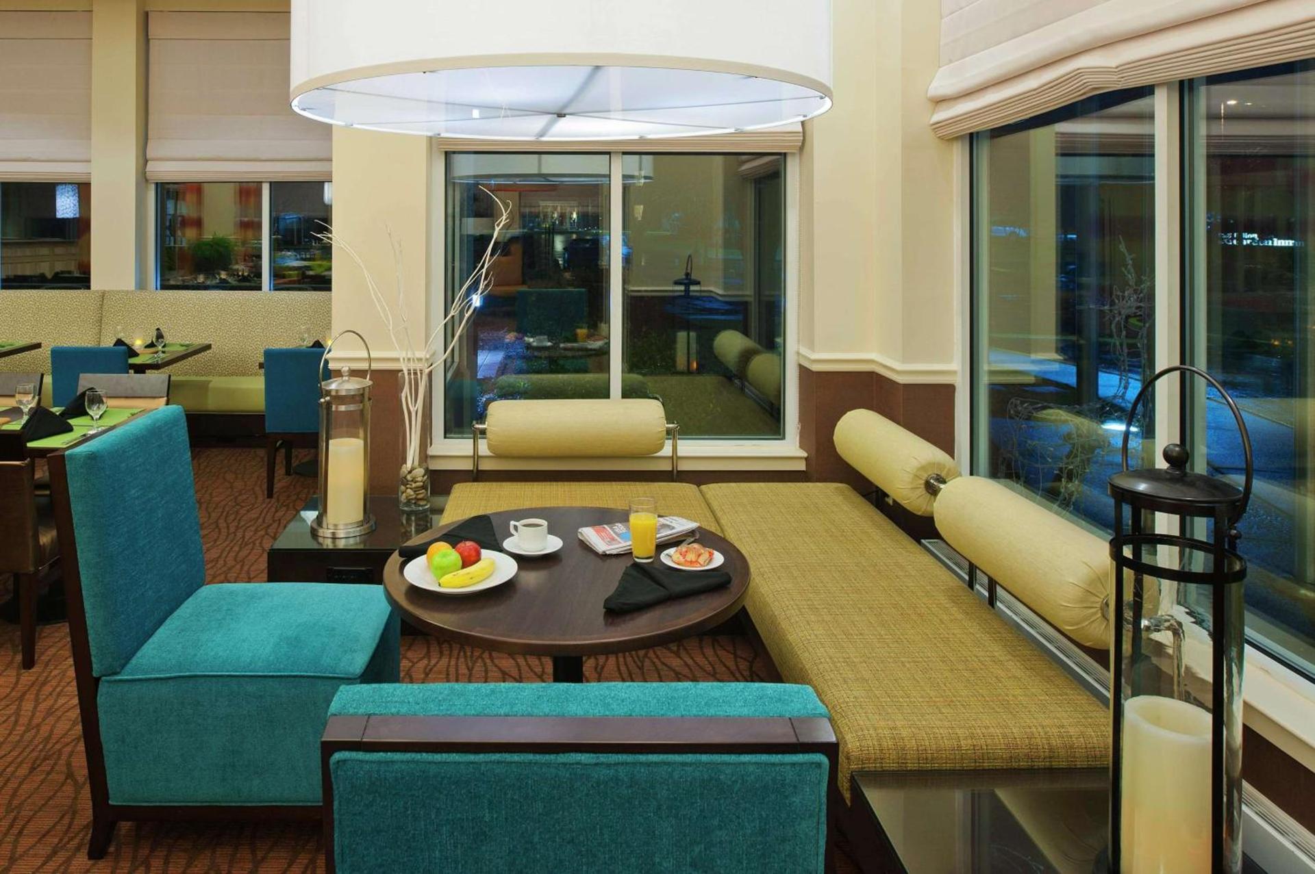 Hilton Garden Inn Allentown Bethlehem Airport photo 9