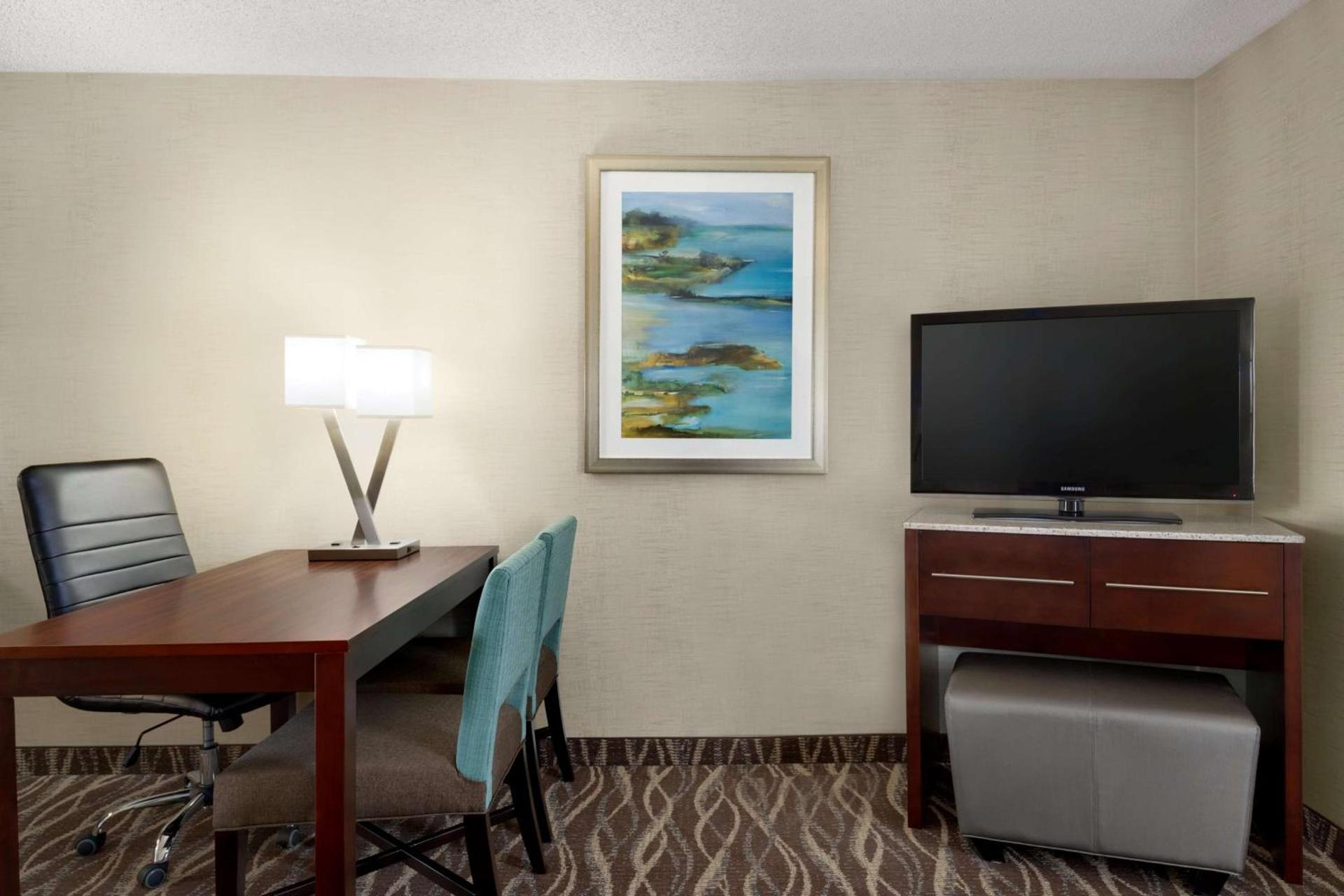 Embassy Suites by Hilton Lompoc Central Coast photo 19