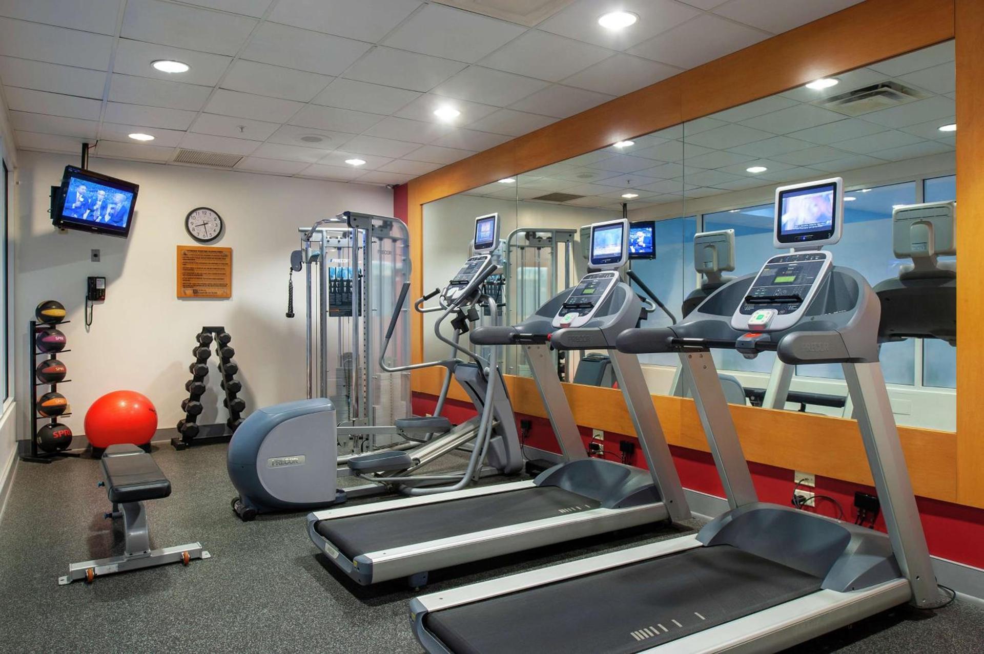 Hilton Garden Inn Allentown Bethlehem Airport photo 11