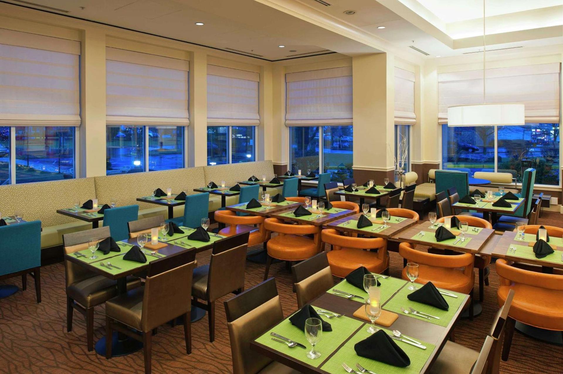 Hilton Garden Inn Allentown Bethlehem Airport photo 10