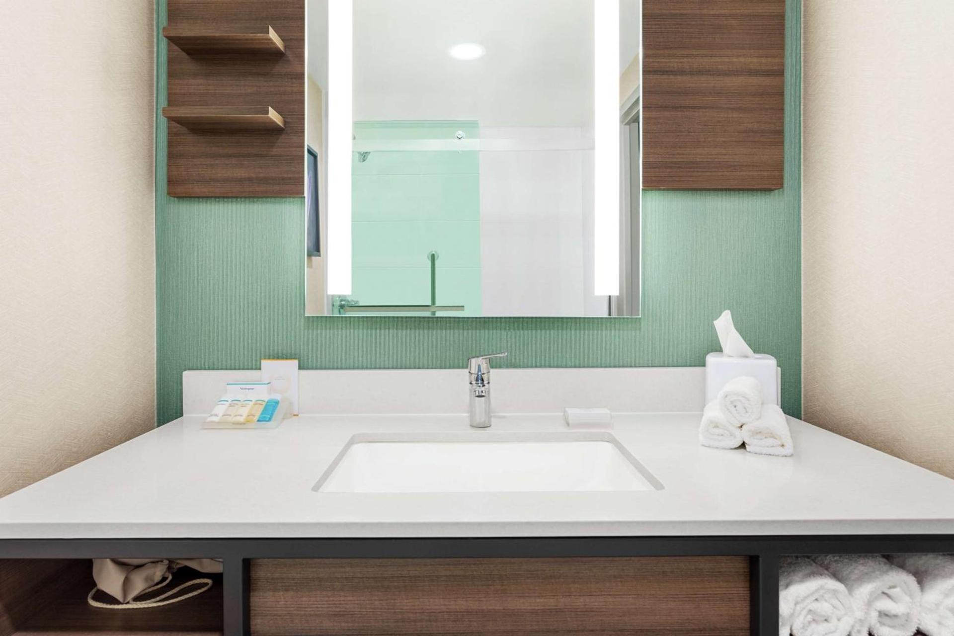 Hilton Garden Inn Allentown Bethlehem Airport photo 15