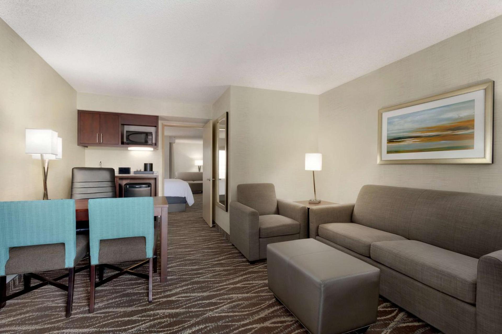 Embassy Suites by Hilton Lompoc Central Coast photo 23