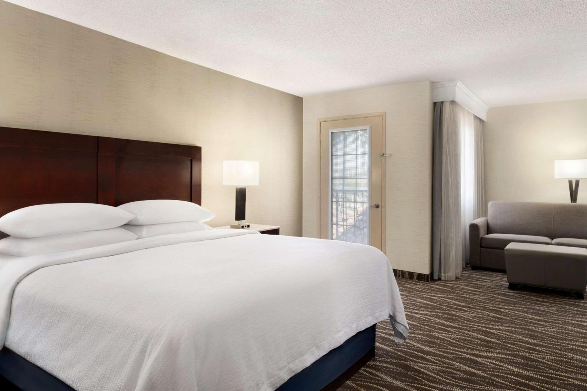 Embassy Suites by Hilton Lompoc Central Coast photo 24
