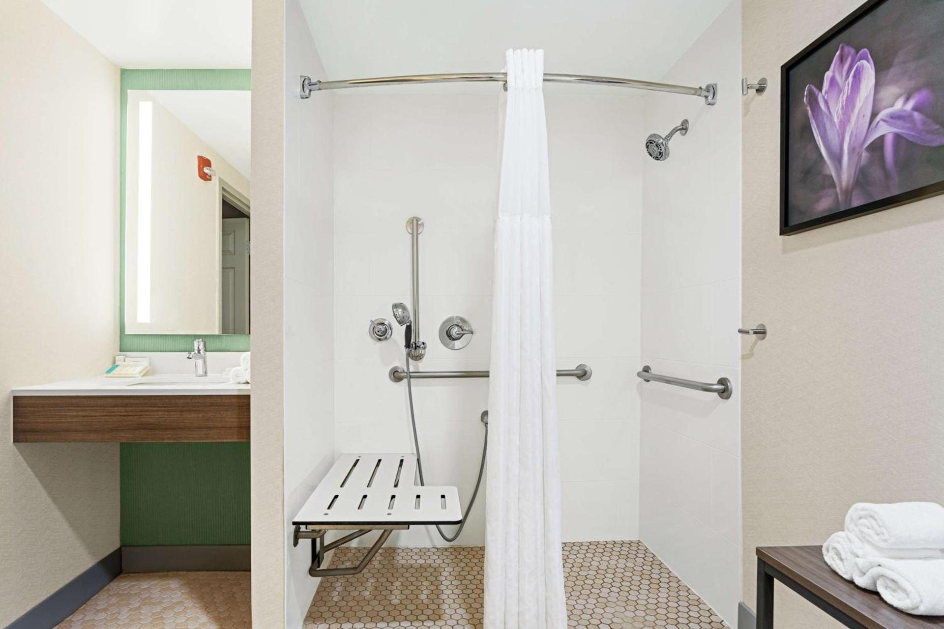 Hilton Garden Inn Allentown Bethlehem Airport photo 18