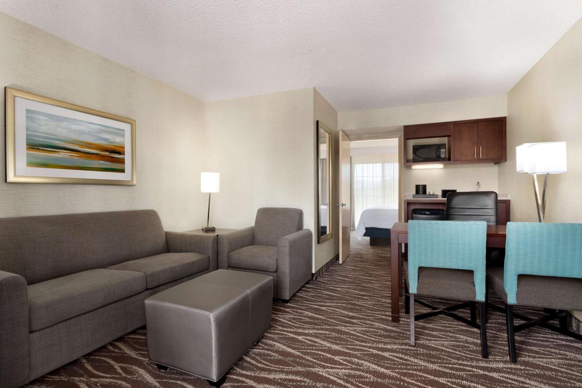 Embassy Suites by Hilton Lompoc Central Coast photo 25