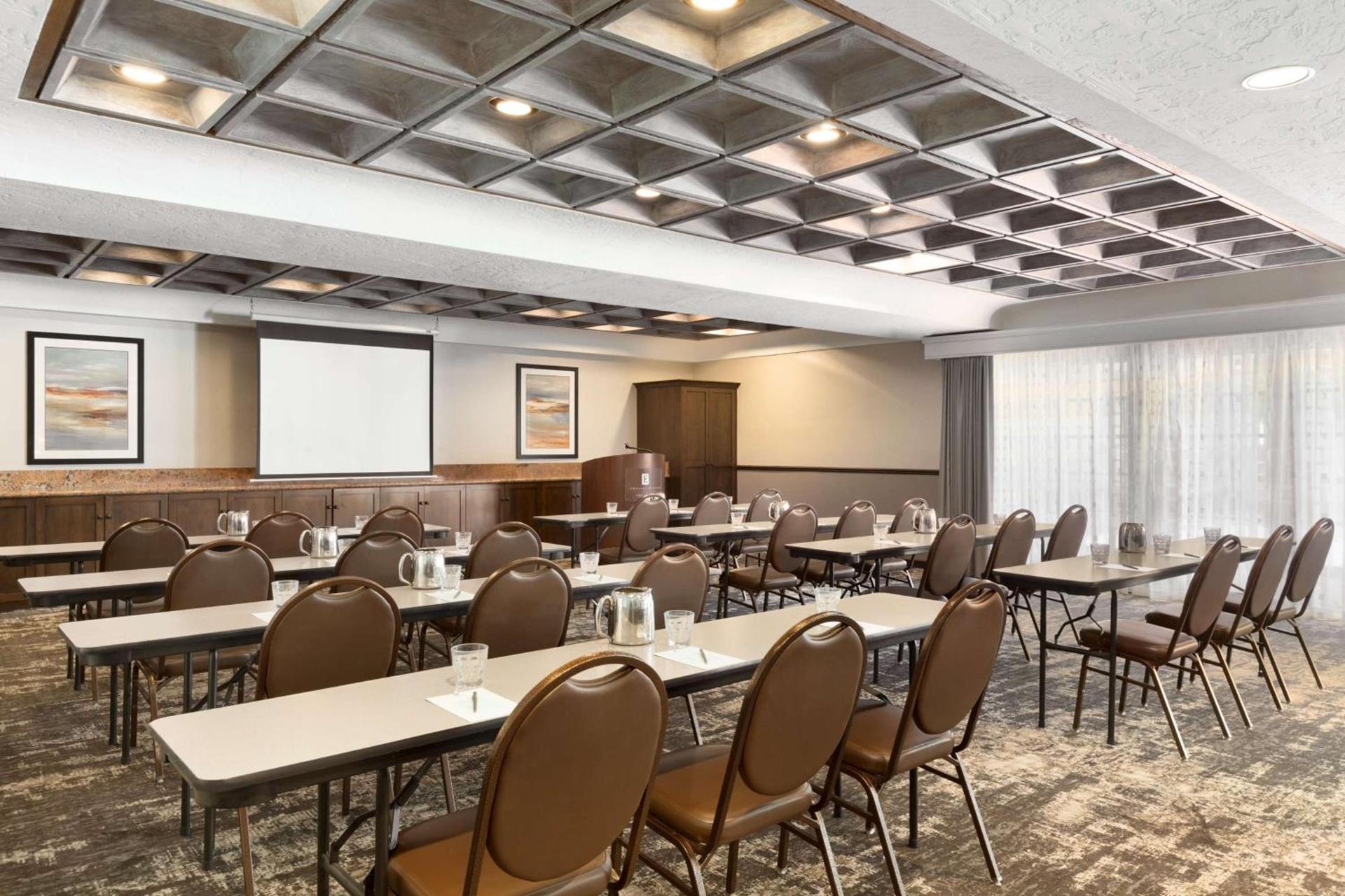 Embassy Suites by Hilton Lompoc Central Coast photo 28
