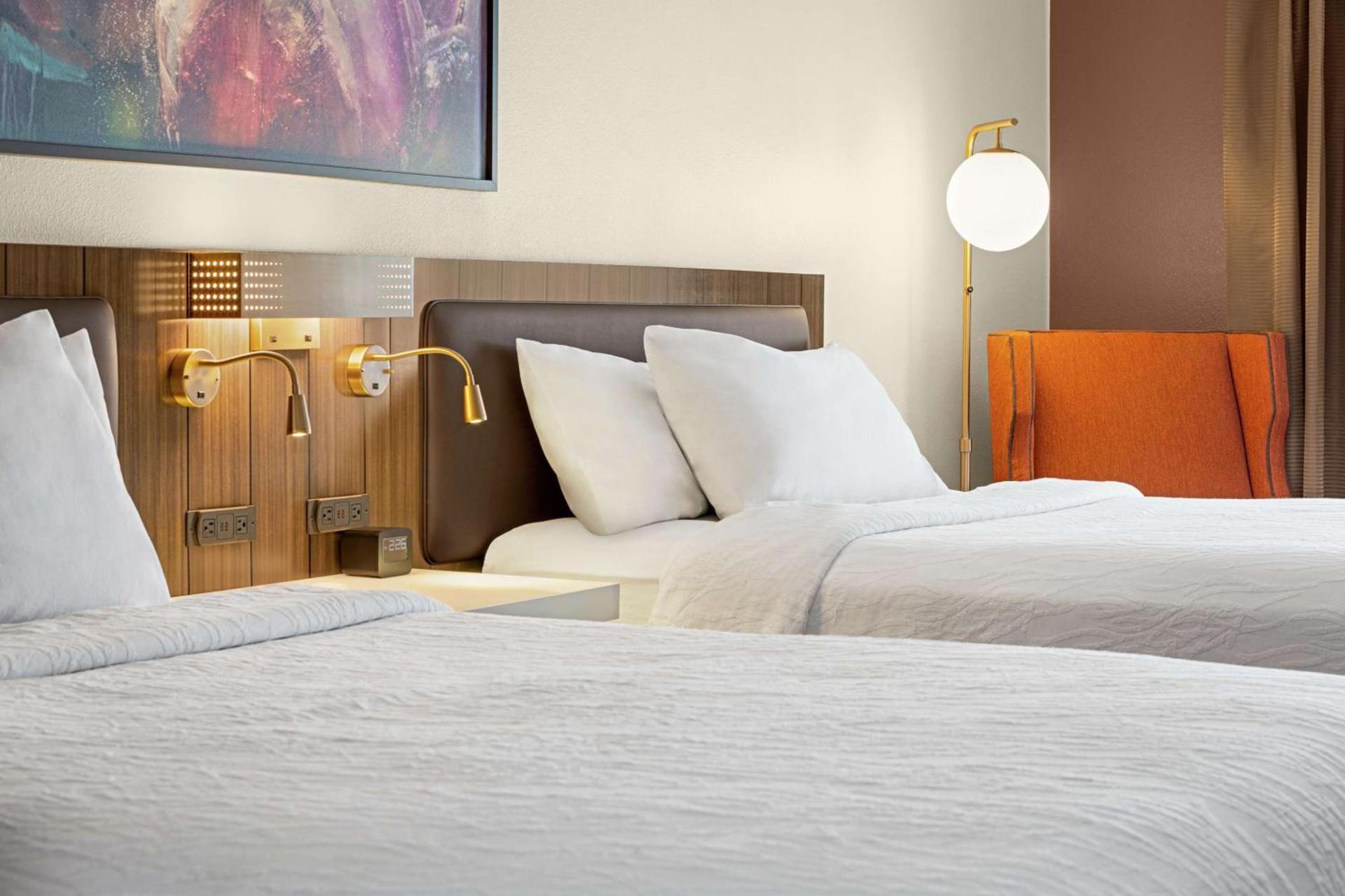 Hilton Garden Inn Allentown Bethlehem Airport photo 23