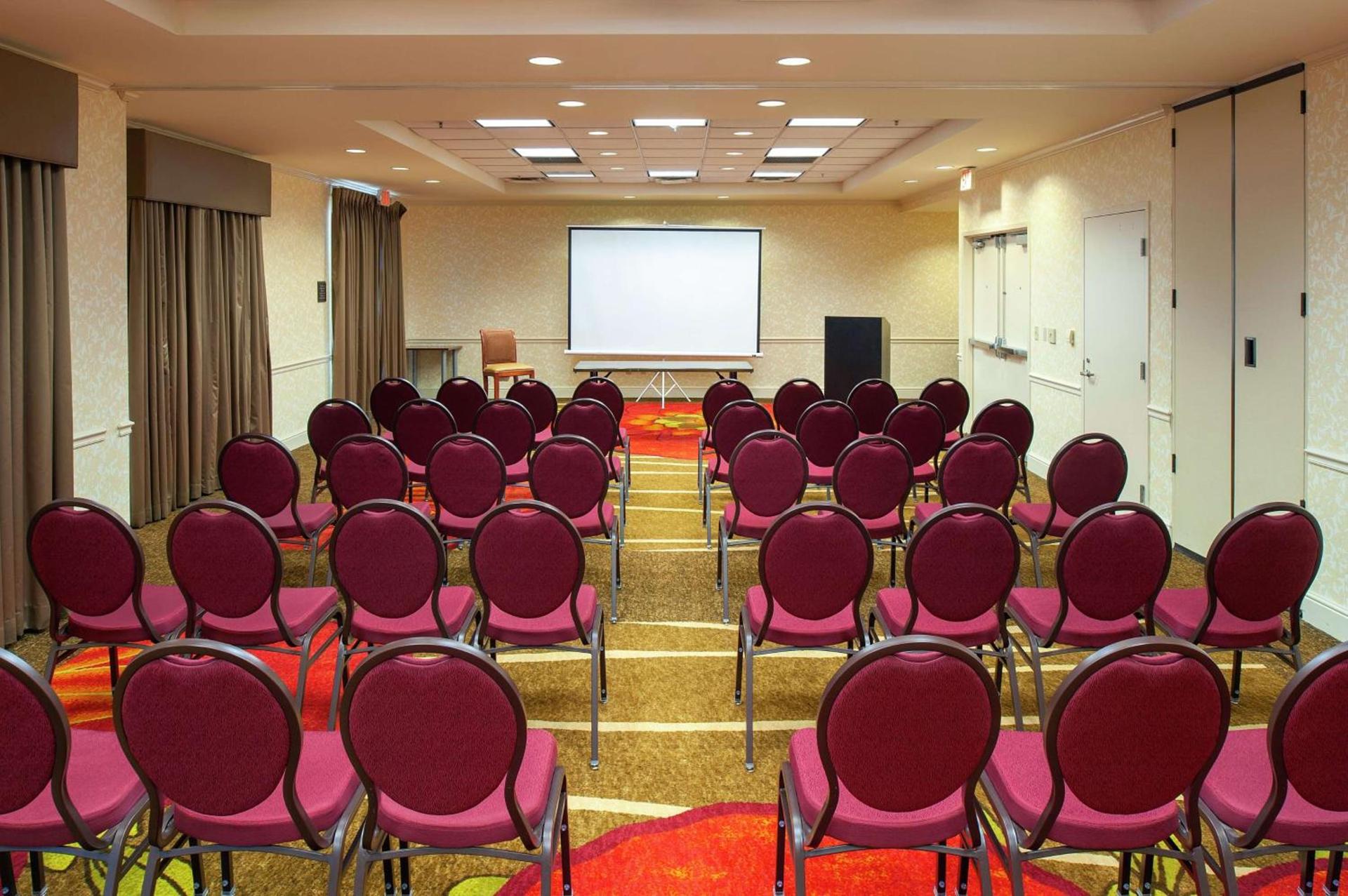 Hilton Garden Inn Allentown Bethlehem Airport photo 25