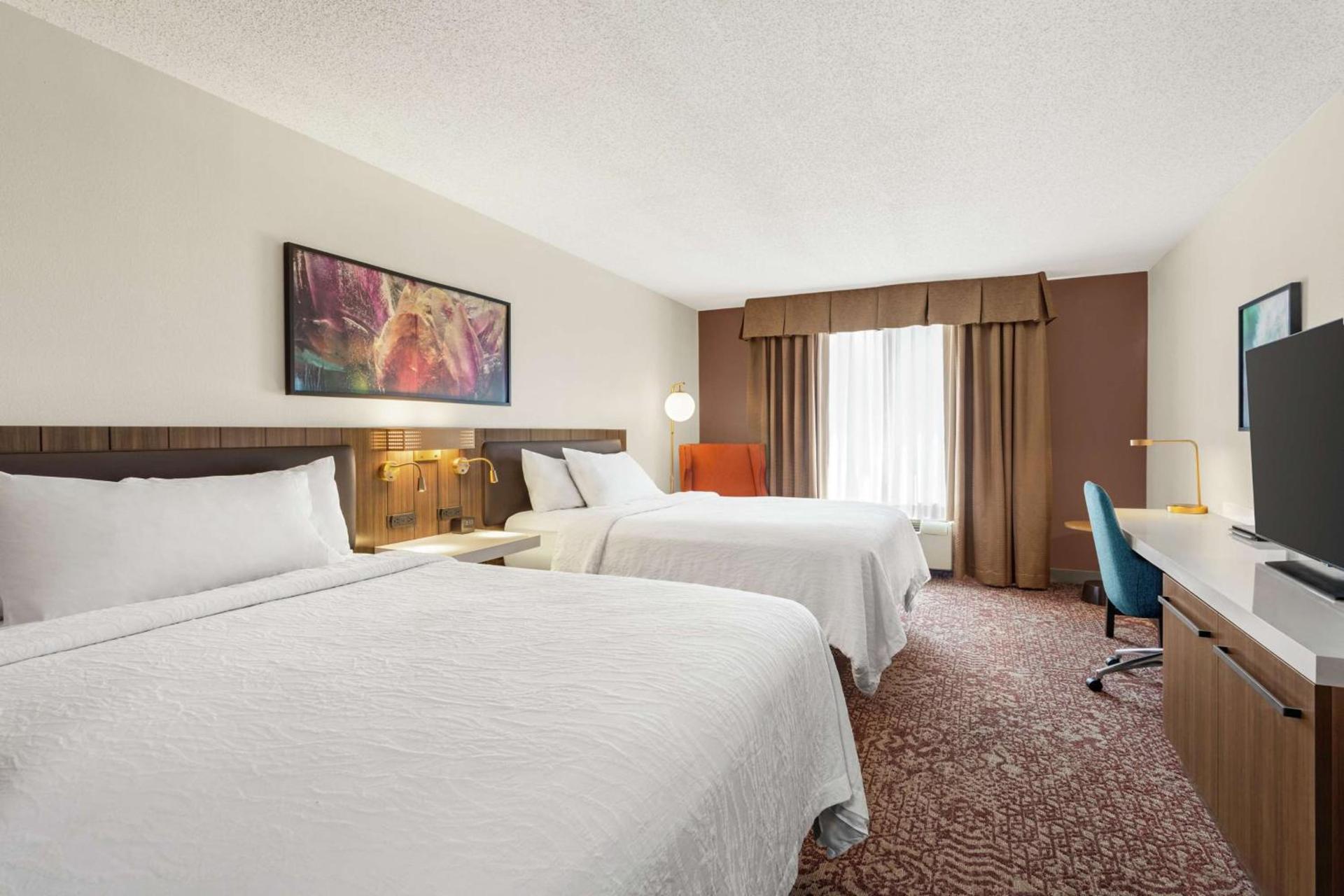 Hilton Garden Inn Allentown Bethlehem Airport photo 24
