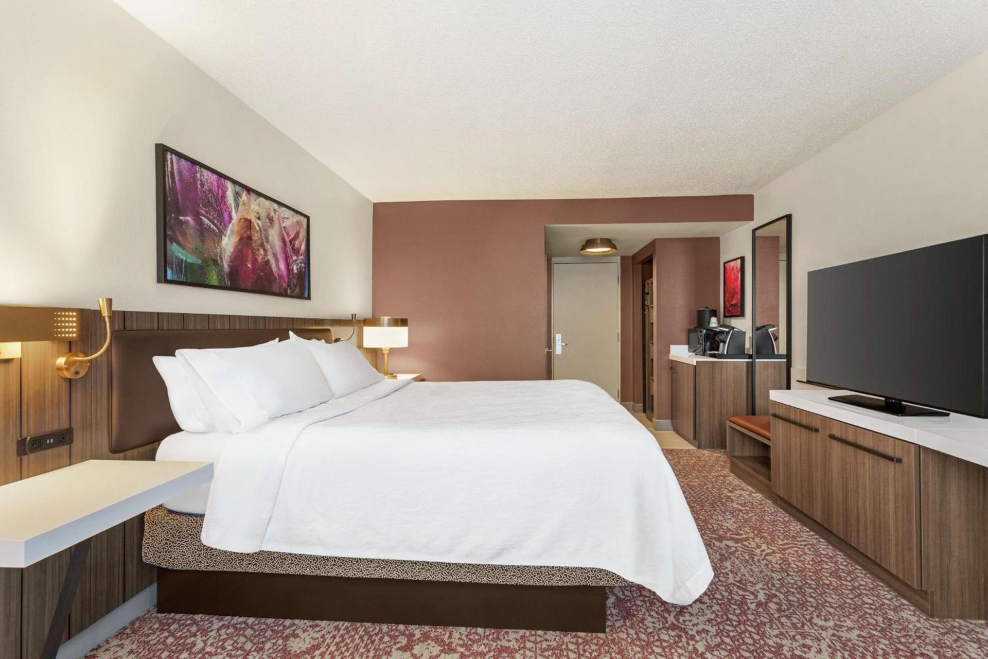 Hilton Garden Inn Allentown Bethlehem Airport photo 31