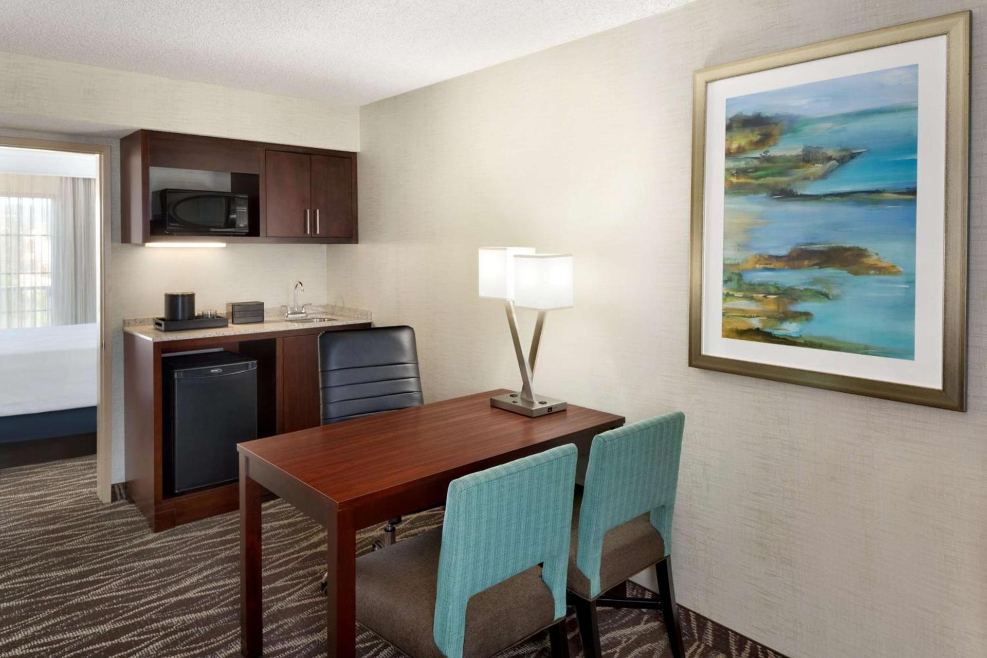 Embassy Suites by Hilton Lompoc Central Coast photo 36