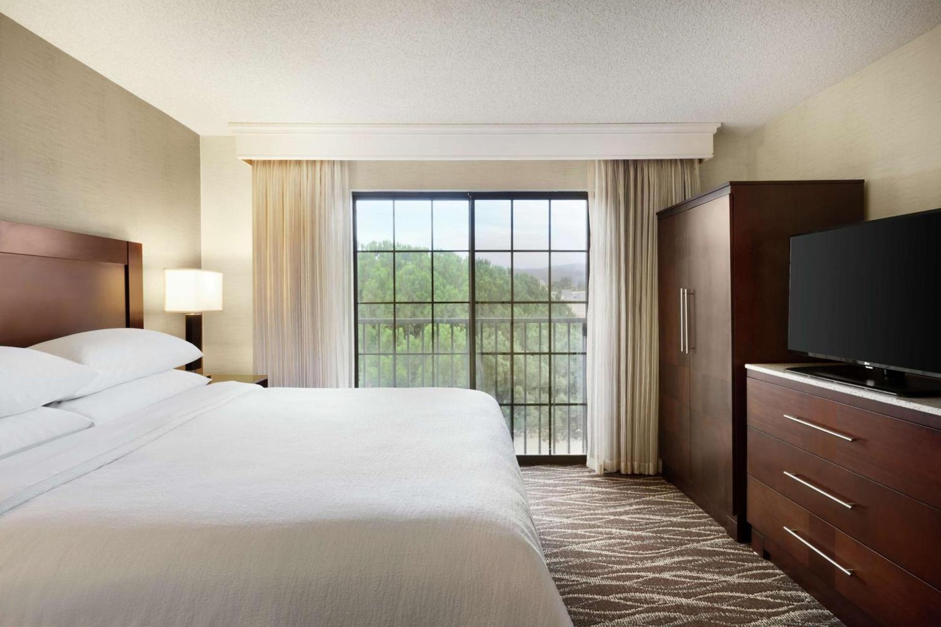 Embassy Suites by Hilton Lompoc Central Coast photo 35