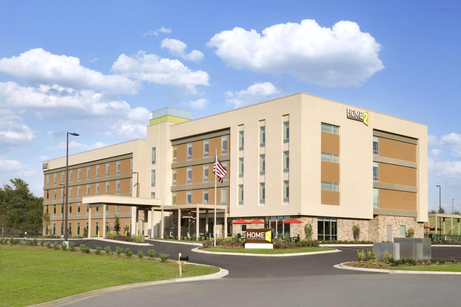 Home2 Suites by Hilton Grovetown Augusta Area photo 1