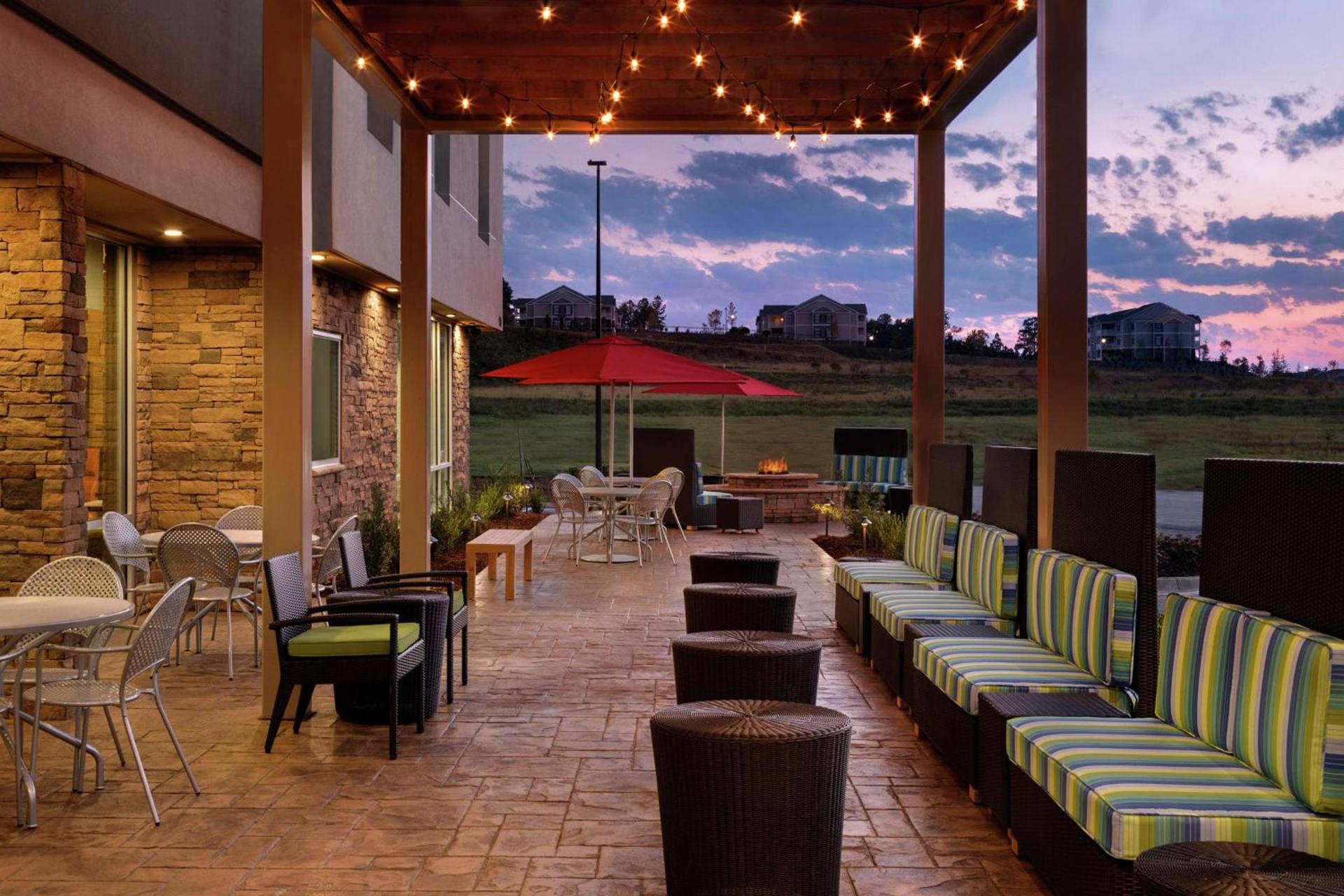 Home2 Suites by Hilton Grovetown Augusta Area photo 2