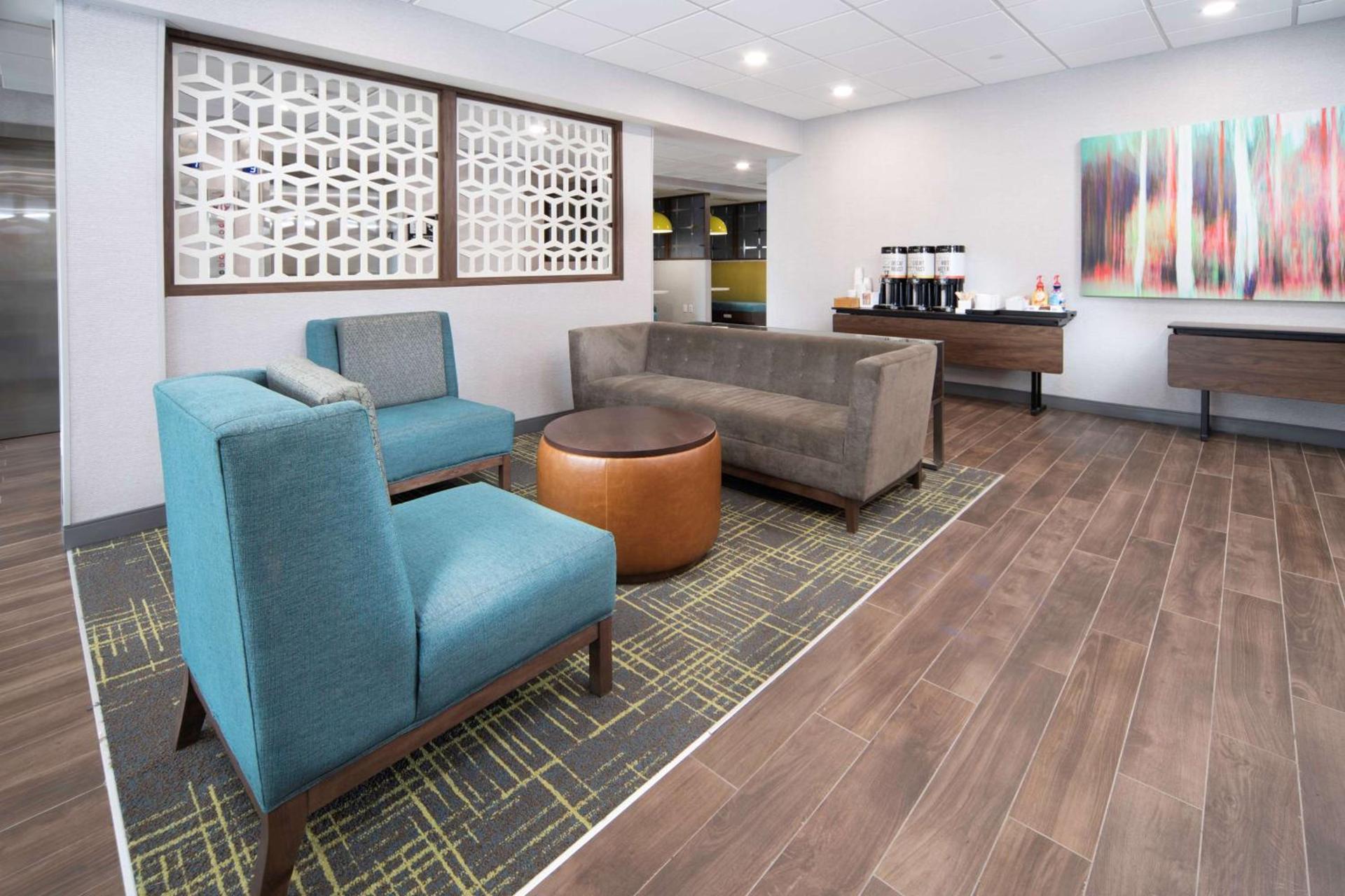 Hampton Inn Egg Harbor Township Atlantic City photo 4