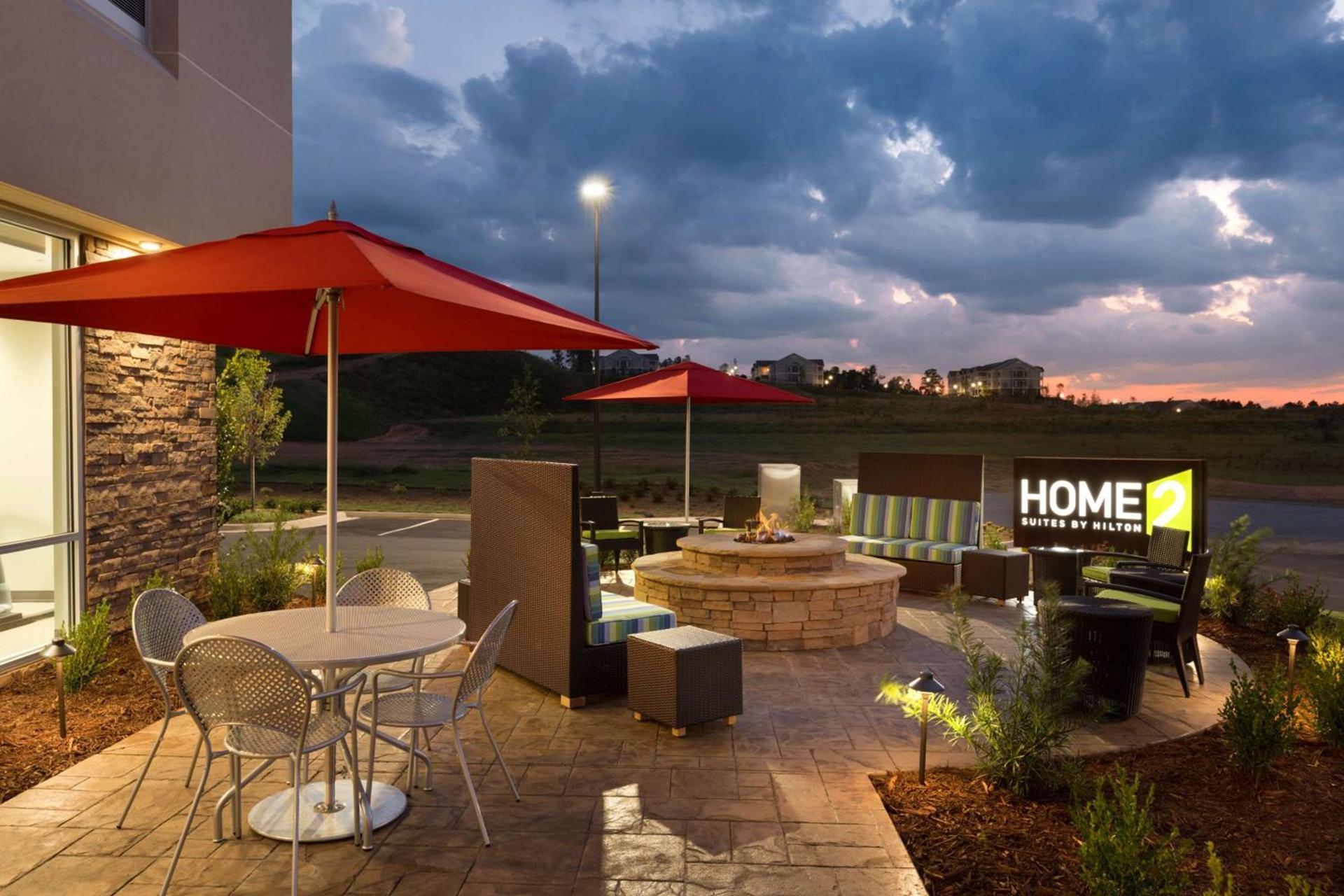 Home2 Suites by Hilton Grovetown Augusta Area photo 3