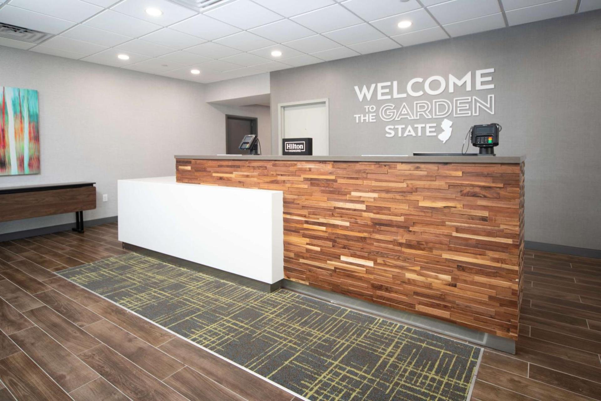 Hampton Inn Egg Harbor Township Atlantic City photo 5