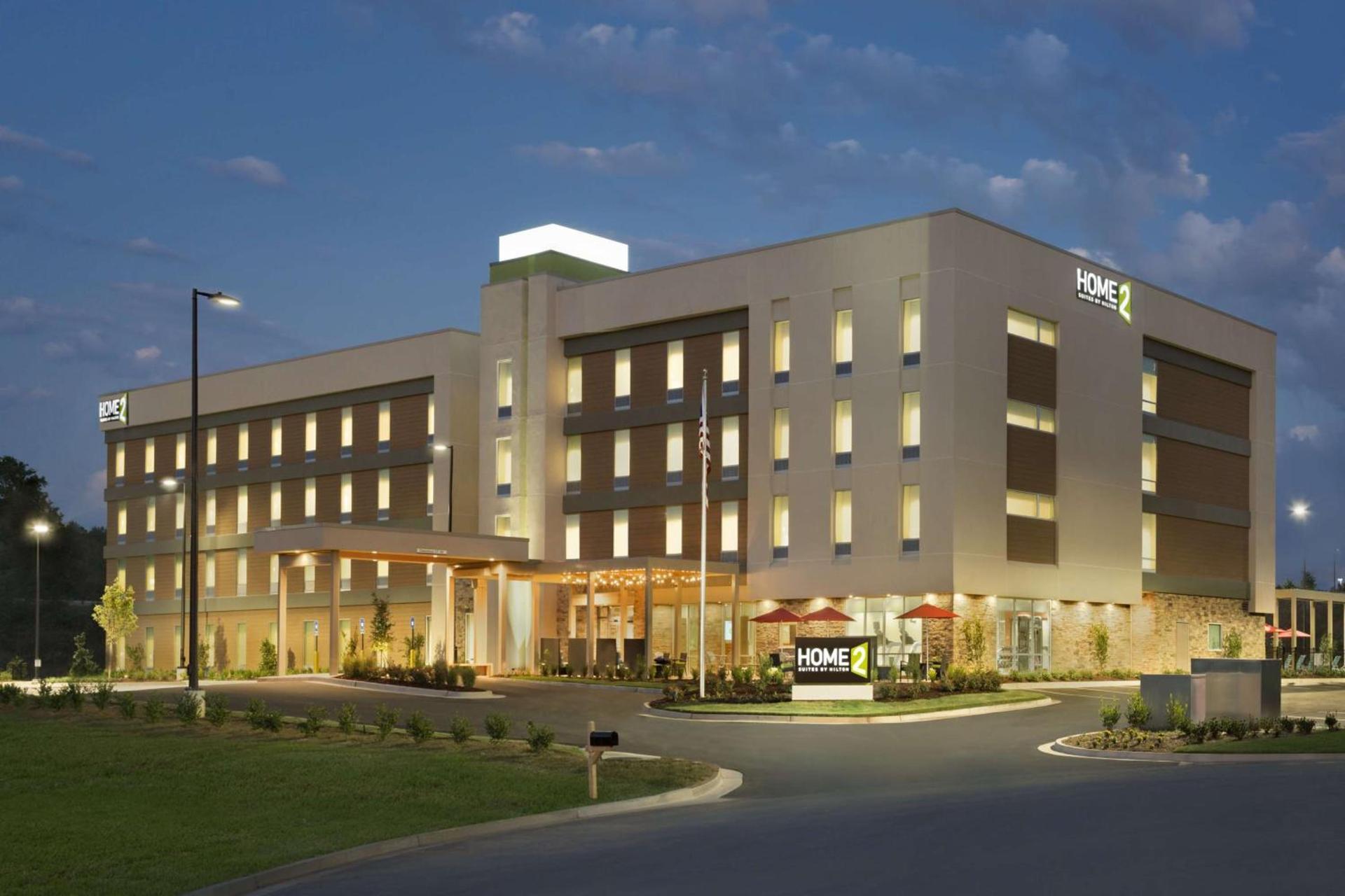 Home2 Suites by Hilton Grovetown Augusta Area photo 4