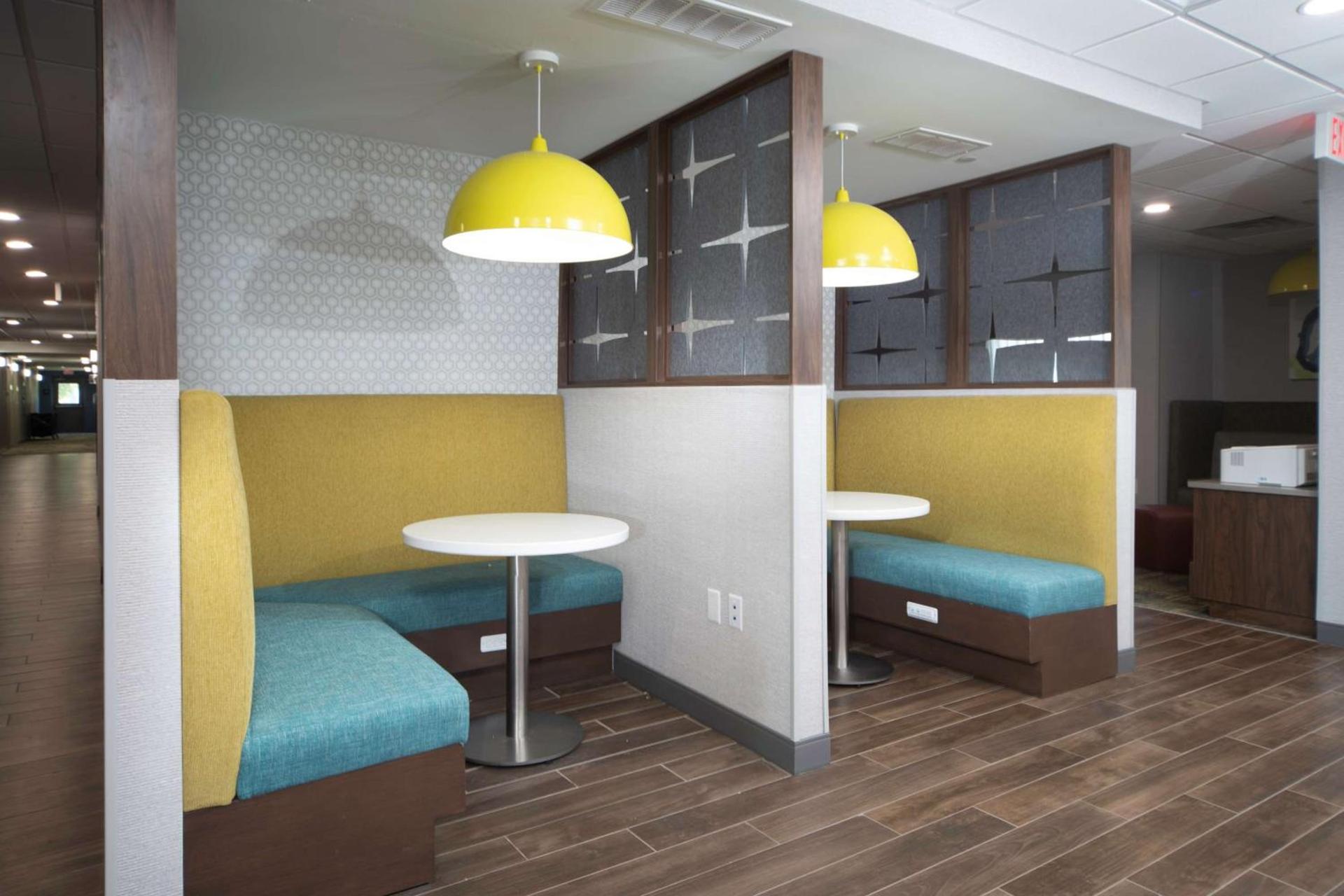 Hampton Inn Egg Harbor Township Atlantic City photo 6