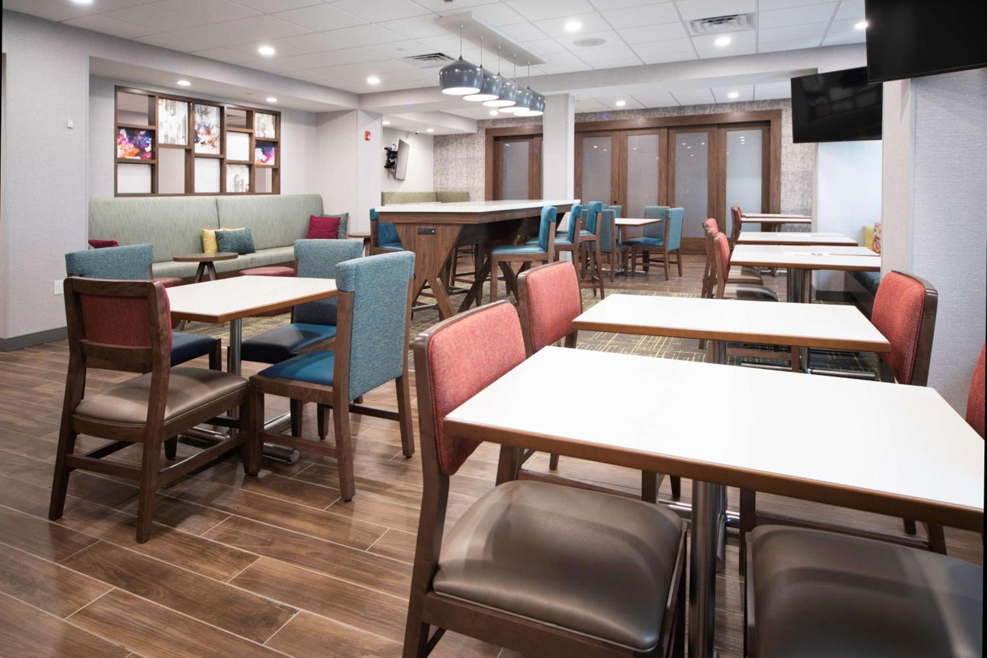 Hampton Inn Egg Harbor Township Atlantic City photo 8