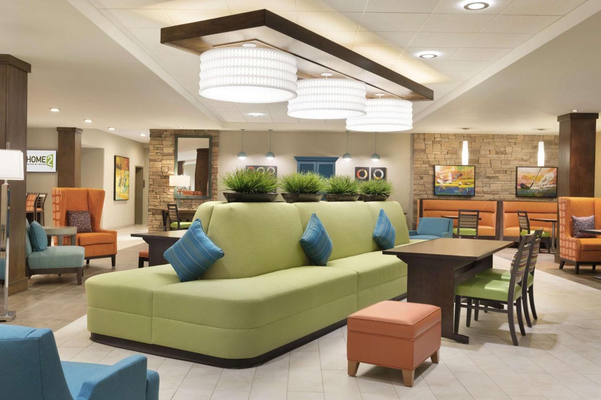 Home2 Suites by Hilton Grovetown Augusta Area photo 6