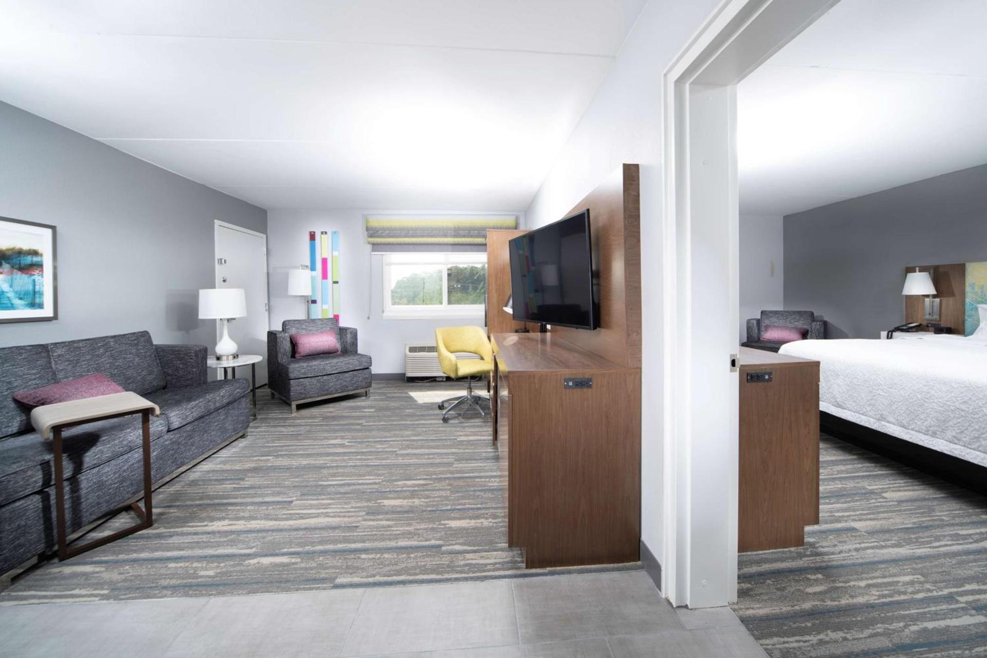 Hampton Inn Egg Harbor Township Atlantic City photo 10