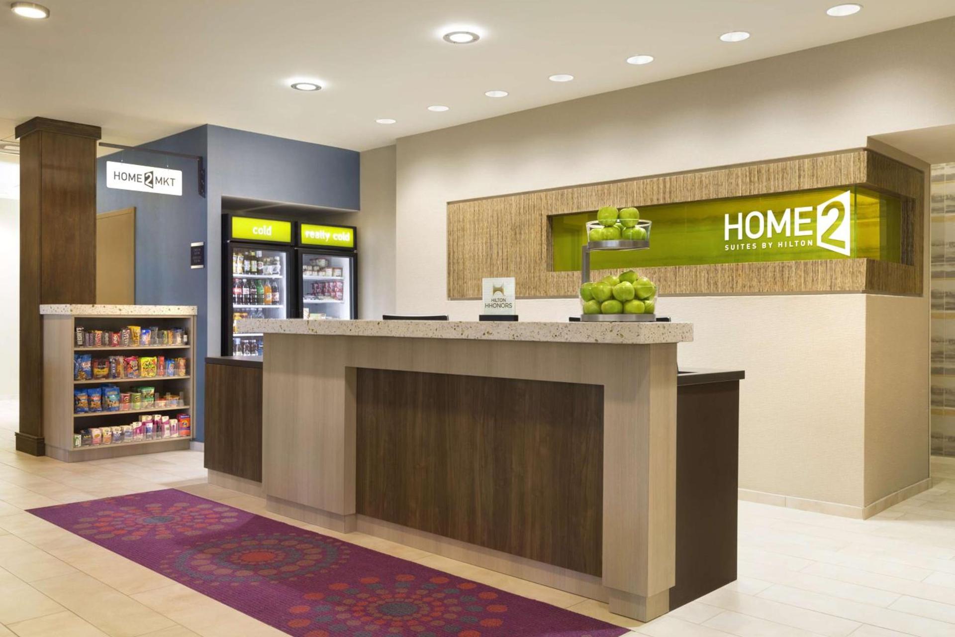 Home2 Suites by Hilton Grovetown Augusta Area photo 7