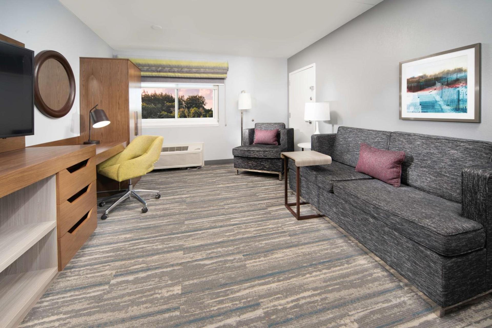 Hampton Inn Egg Harbor Township Atlantic City photo 11