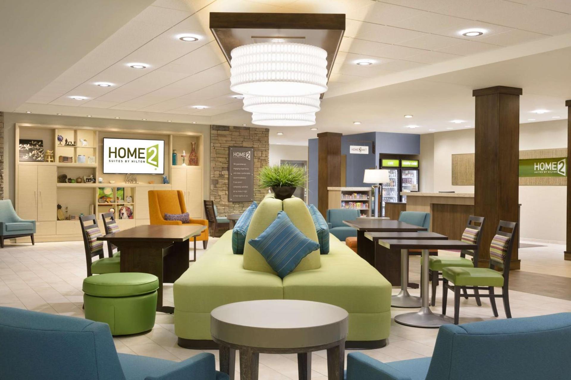 Home2 Suites by Hilton Grovetown Augusta Area photo 8