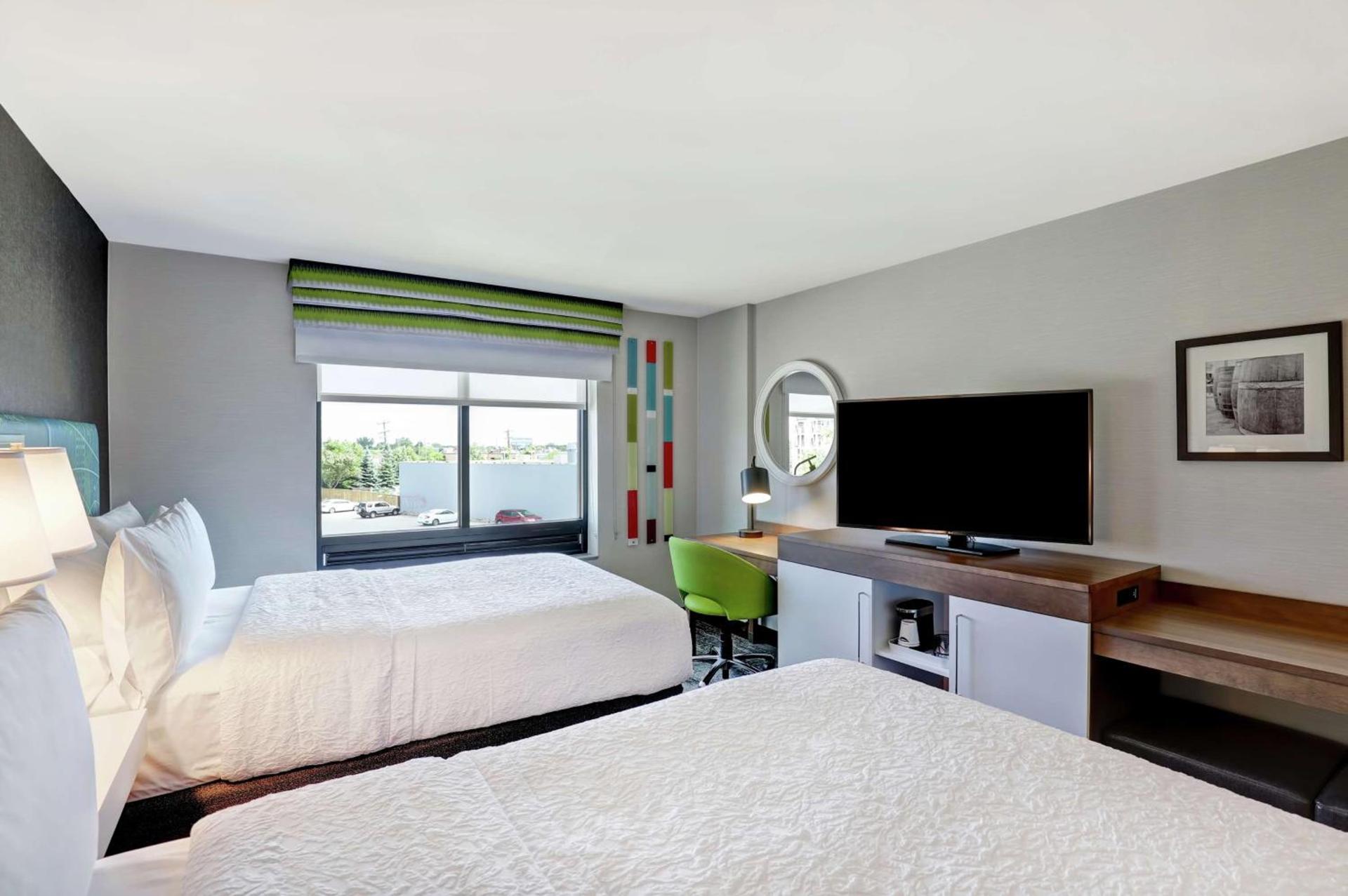 Hampton Inn Egg Harbor Township Atlantic City photo 15
