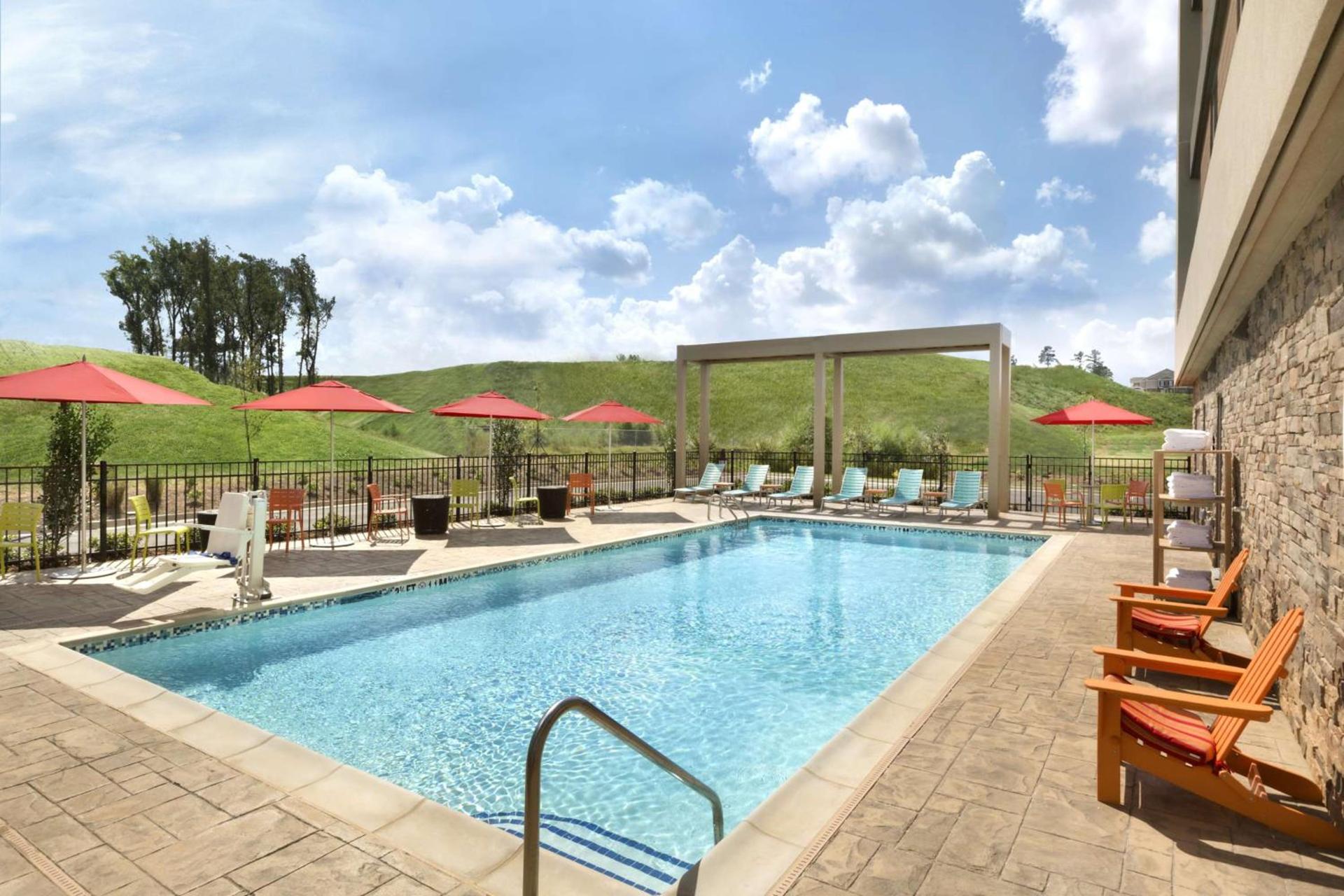 Home2 Suites by Hilton Grovetown Augusta Area photo 10