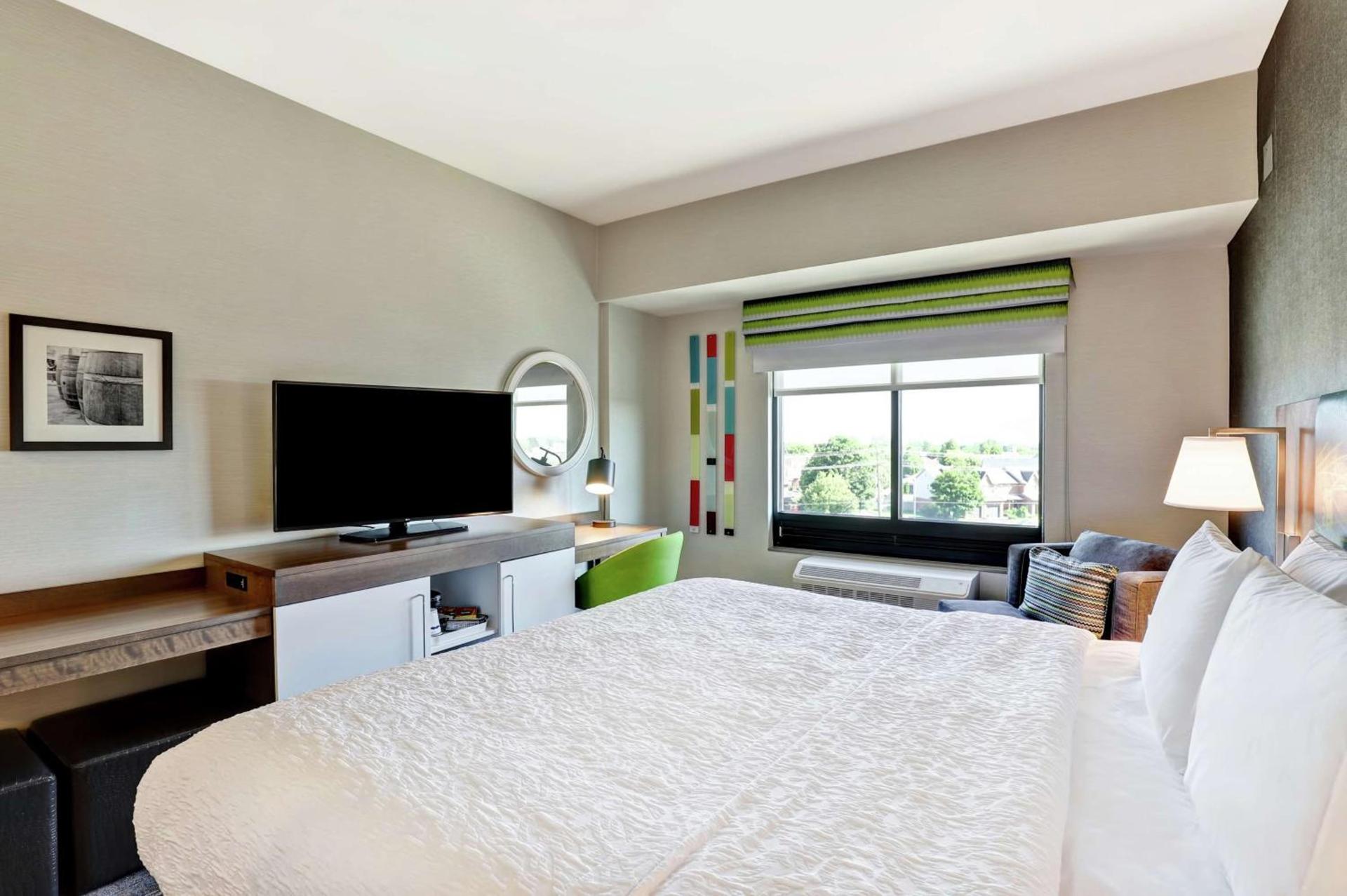 Hampton Inn Egg Harbor Township Atlantic City photo 16