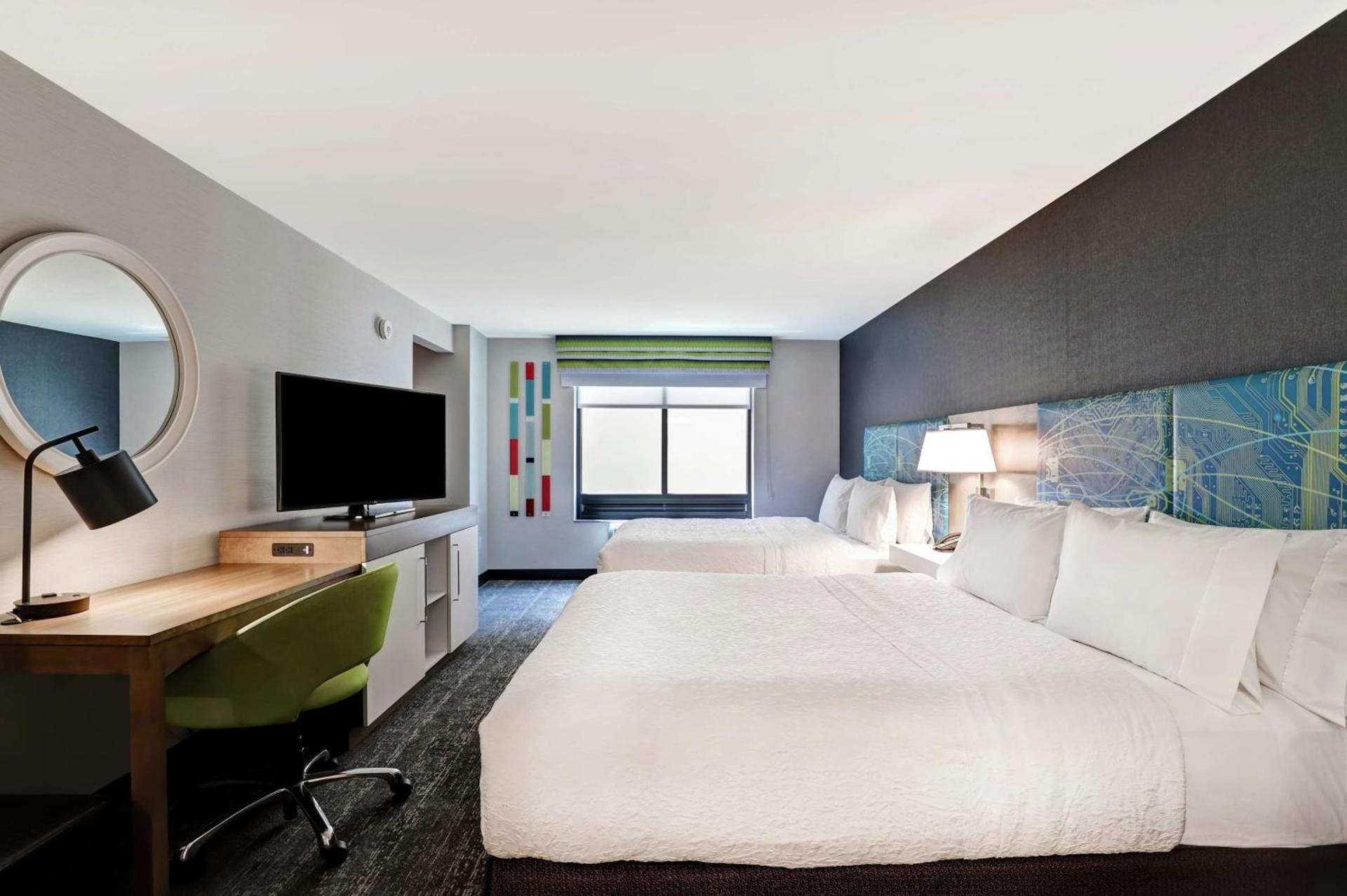 Hampton Inn Egg Harbor Township Atlantic City photo 17