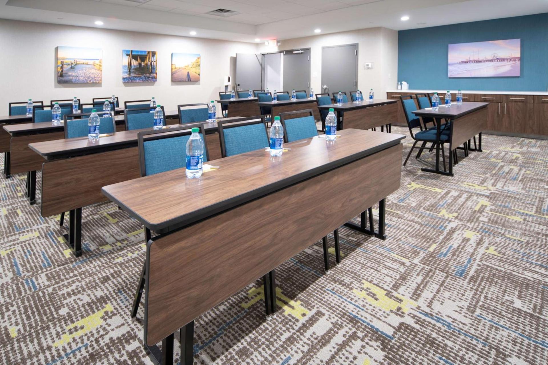 Hampton Inn Egg Harbor Township Atlantic City photo 18