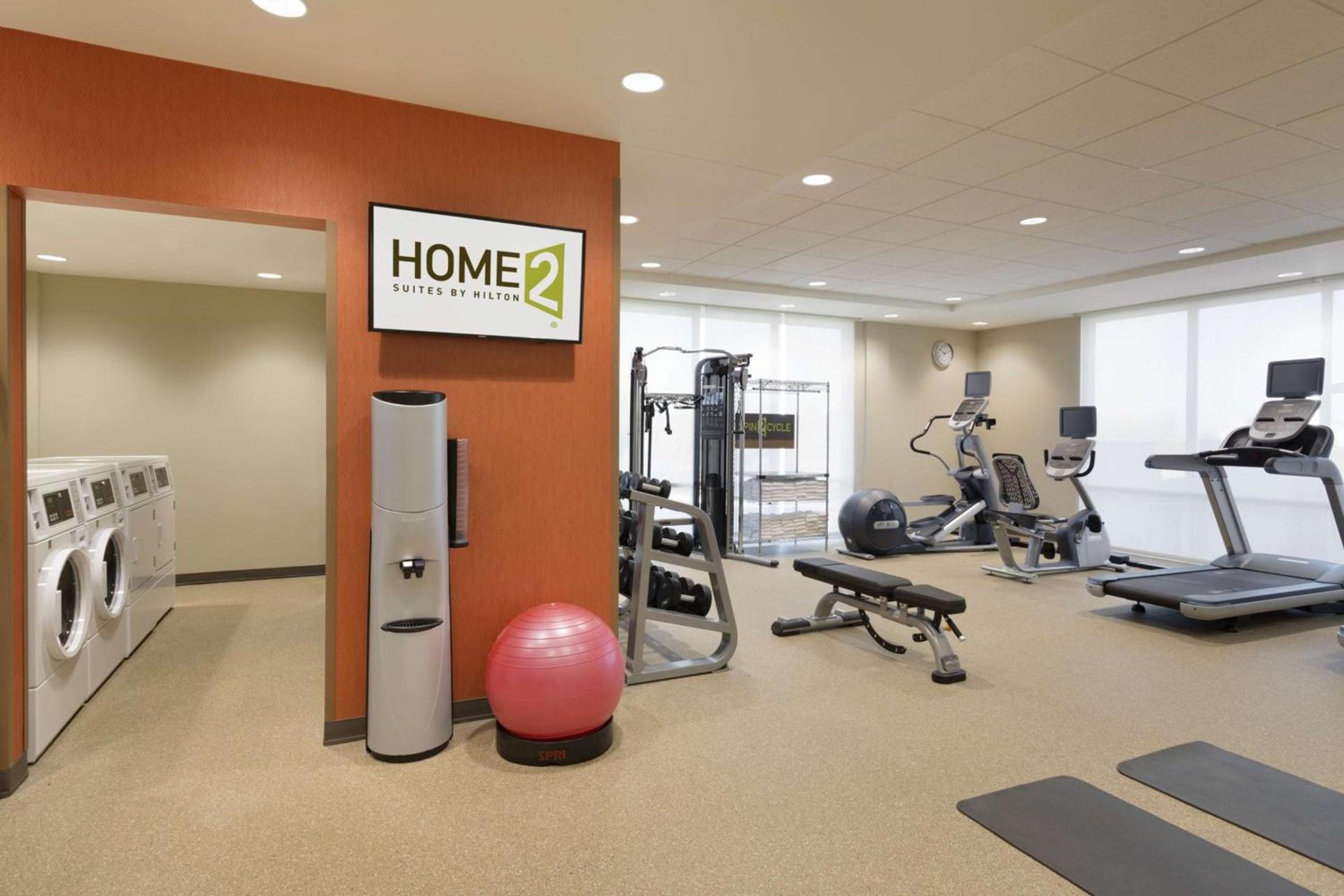 Home2 Suites by Hilton Grovetown Augusta Area photo 13