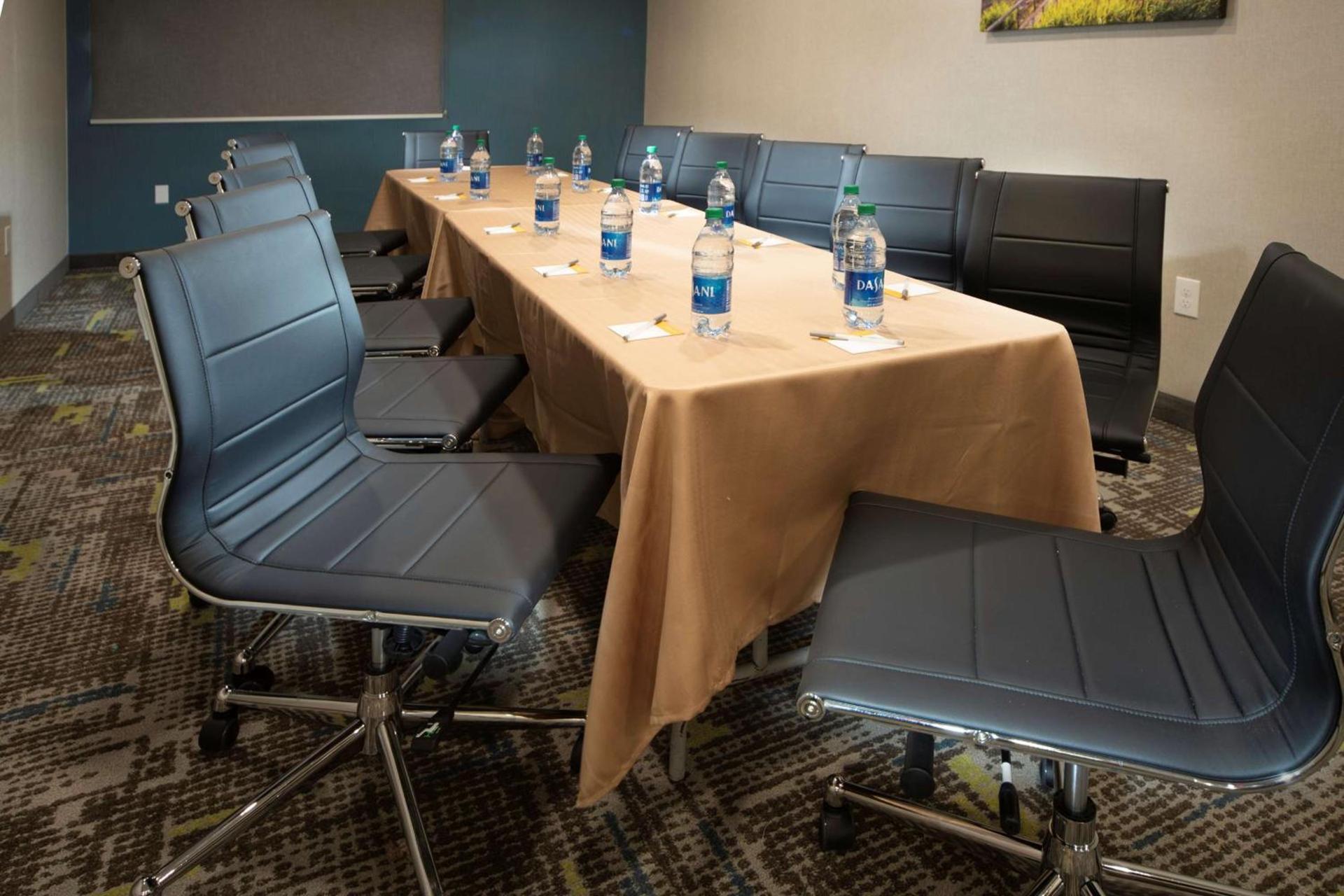 Hampton Inn Egg Harbor Township Atlantic City photo 20