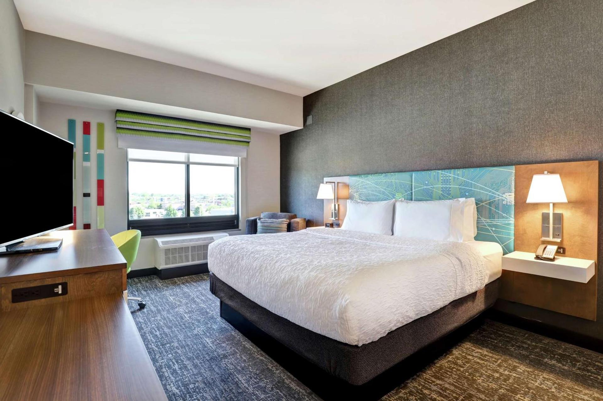 Hampton Inn Egg Harbor Township Atlantic City photo 21